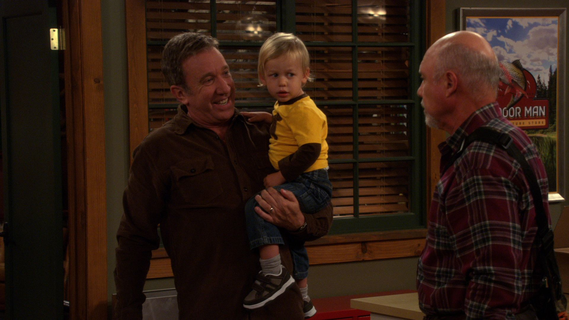 3. Grandparents Day