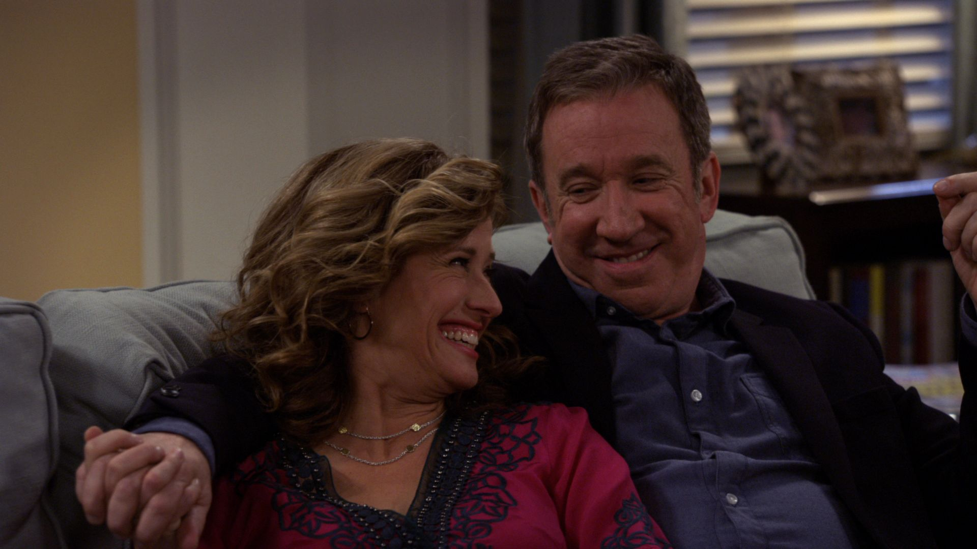 14. Odd Couple Out