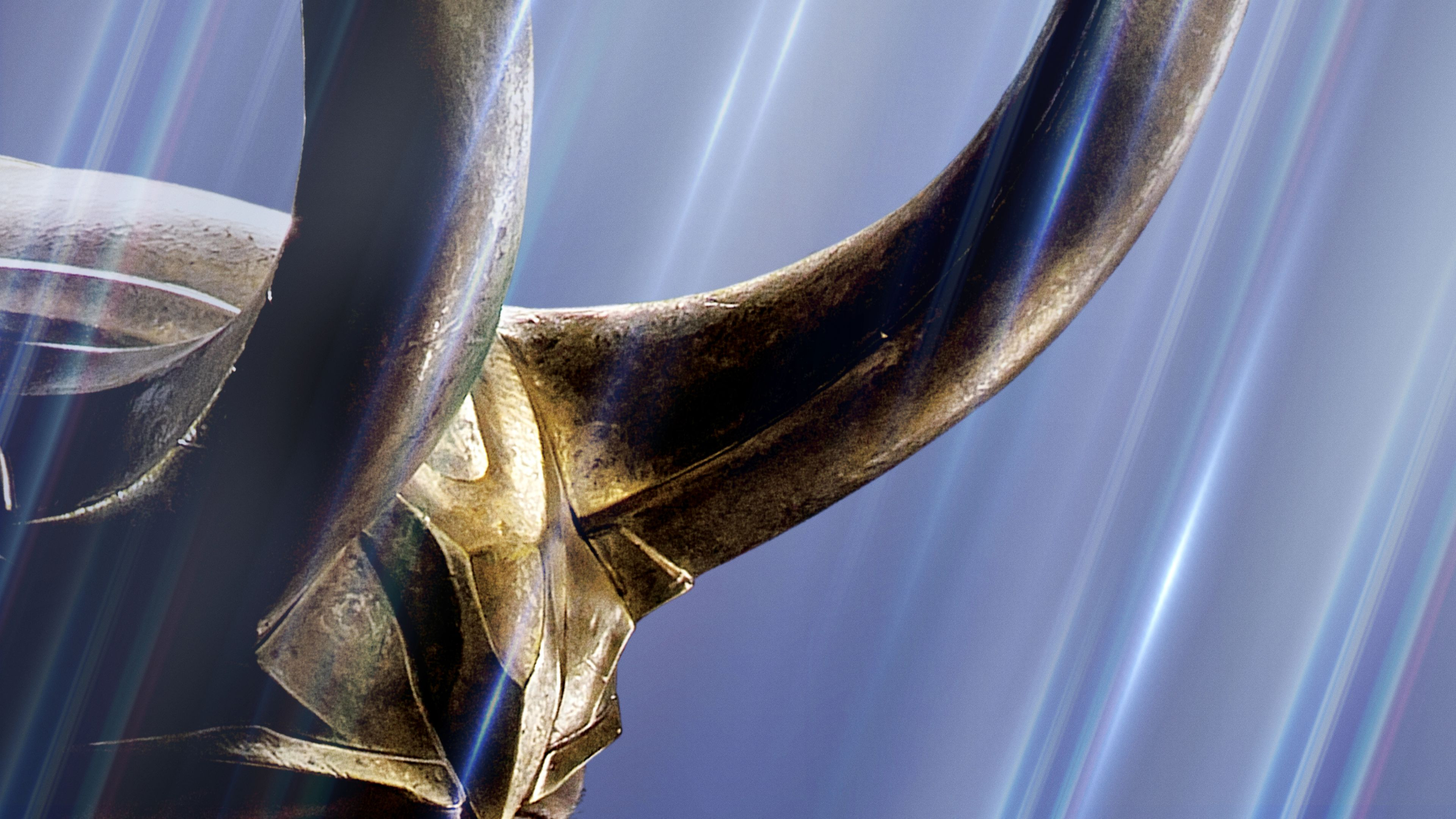 7. Loki