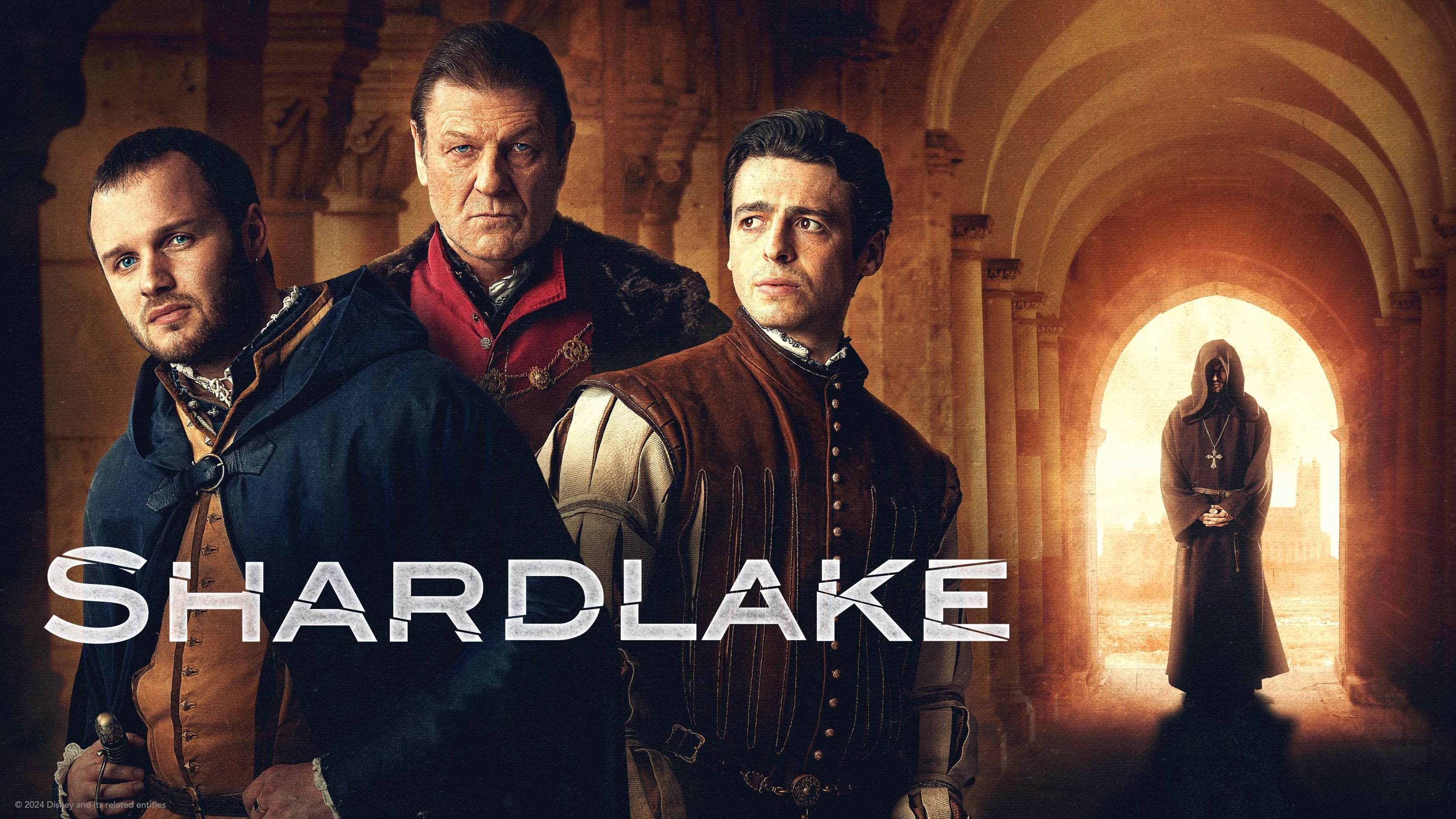 Shardlake
