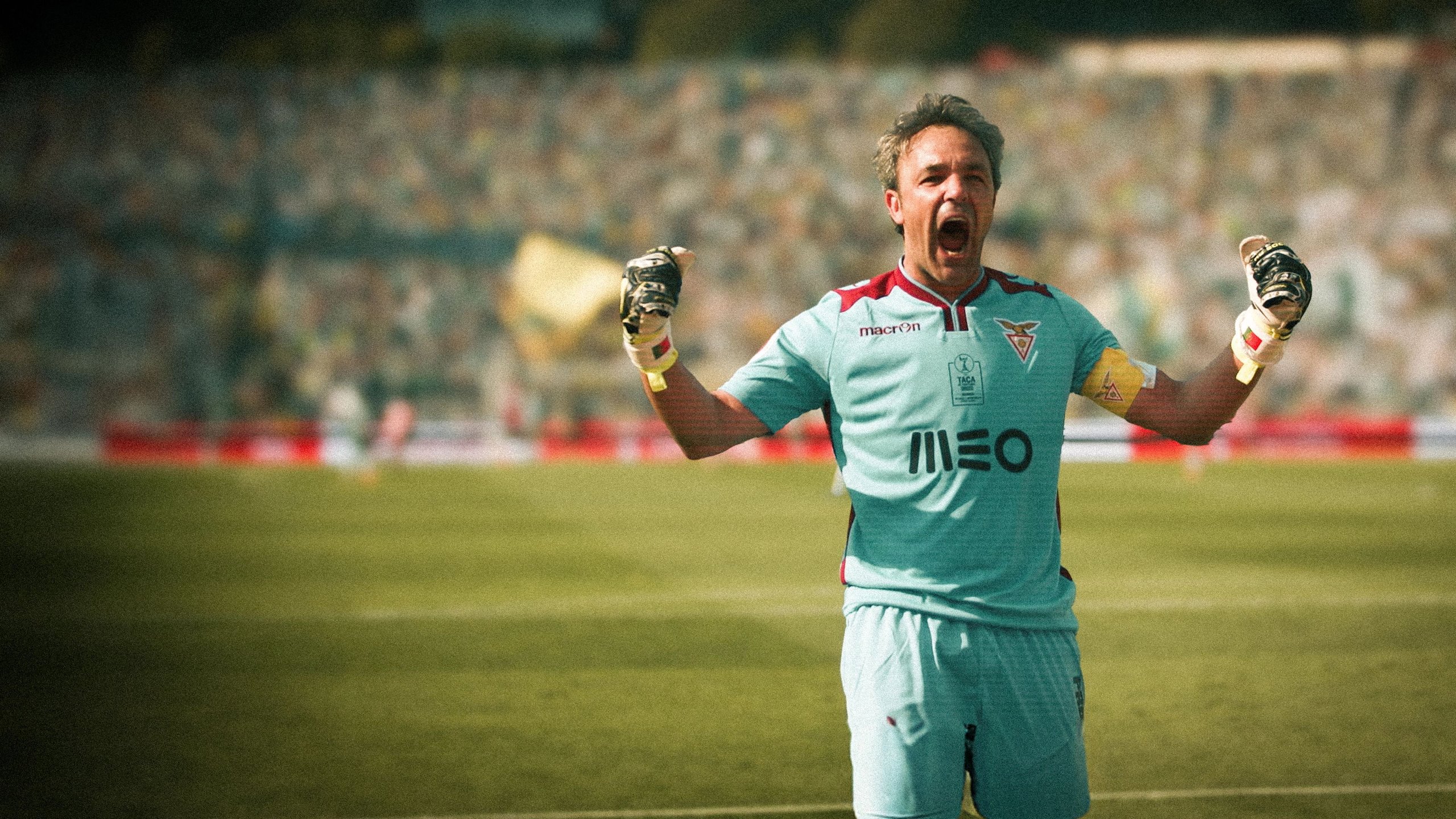 Um Dia De Futebol Part 2: Against All Odds