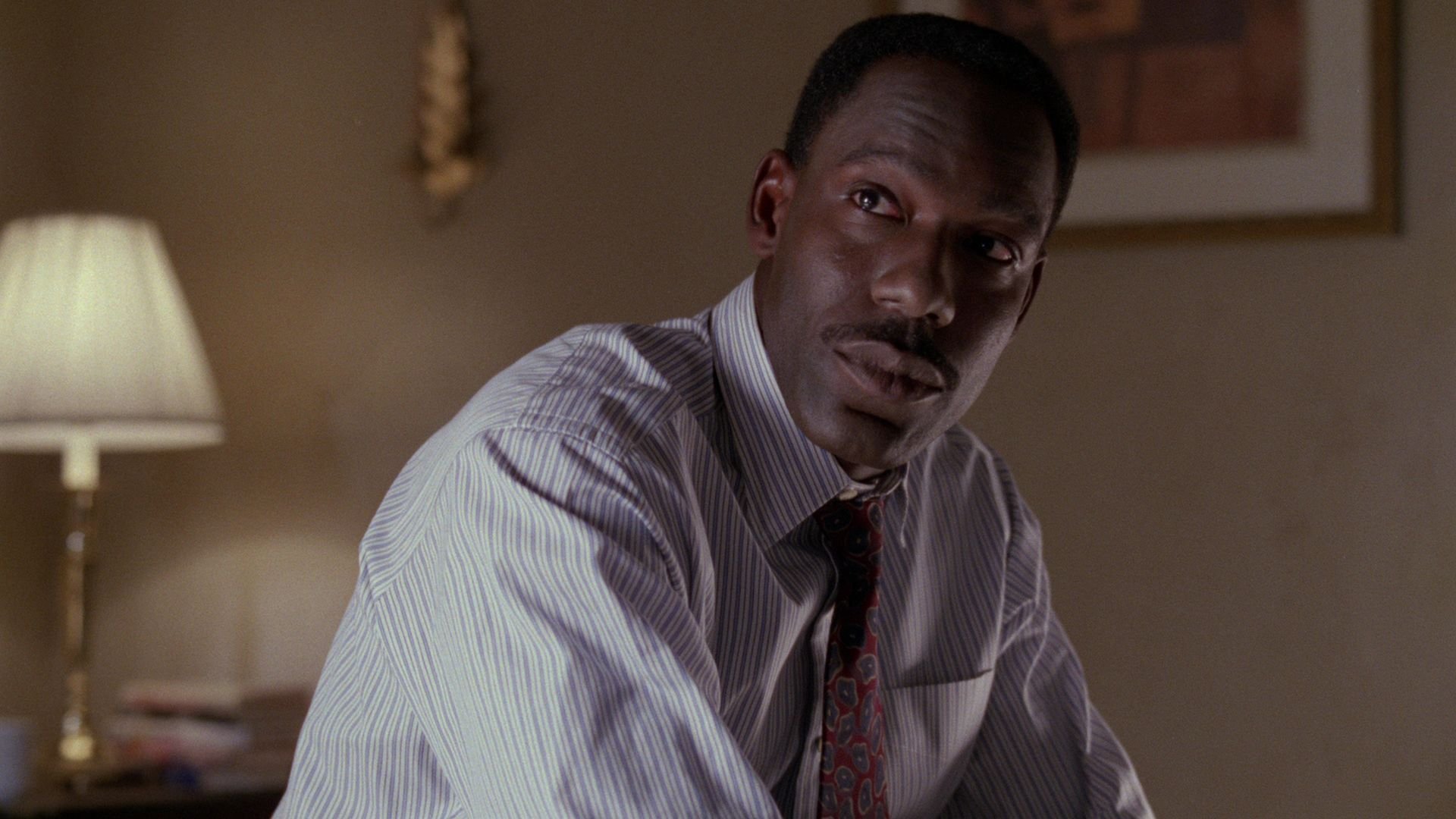 20. Good Time Charlie