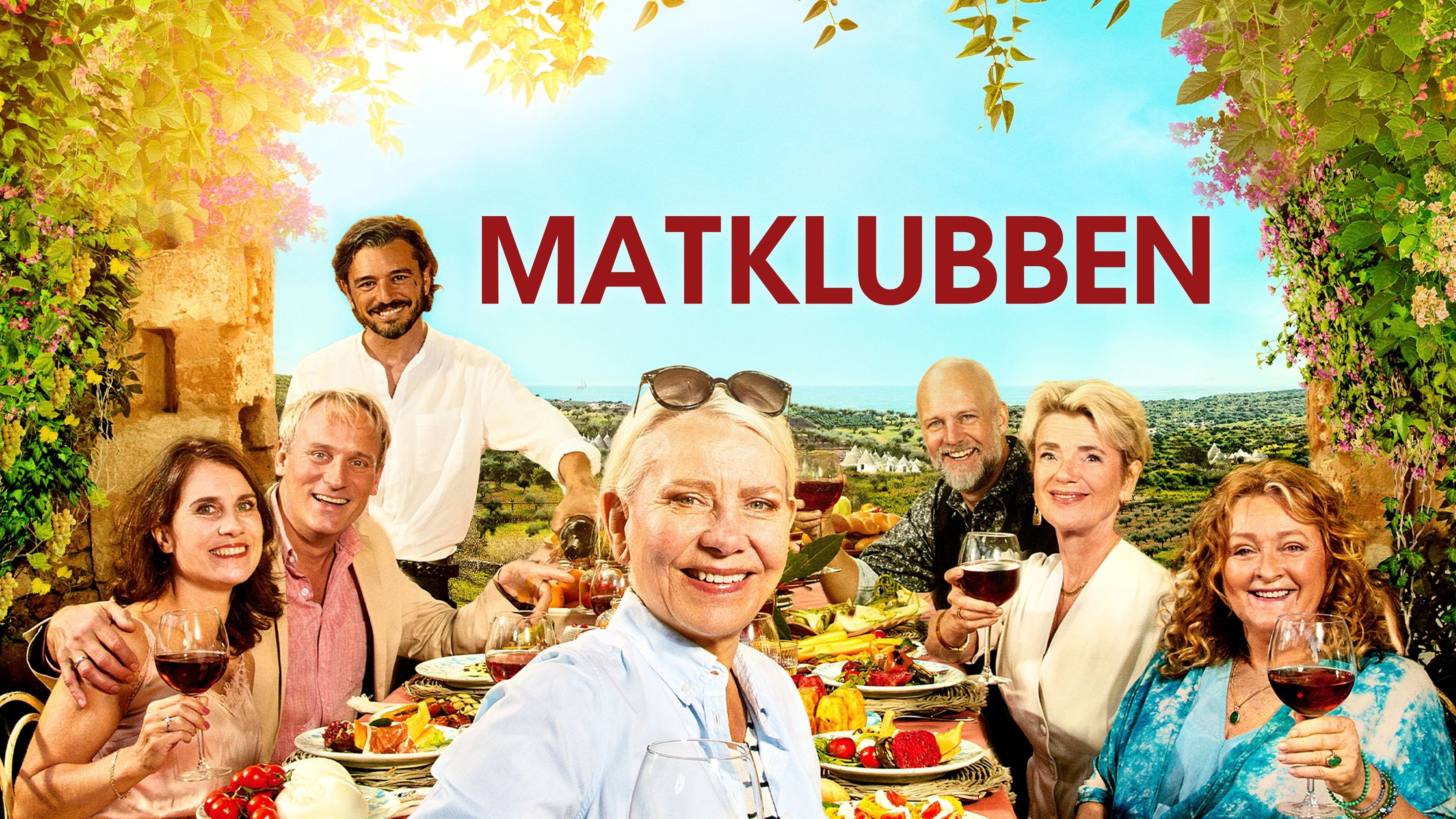 Matklubben
