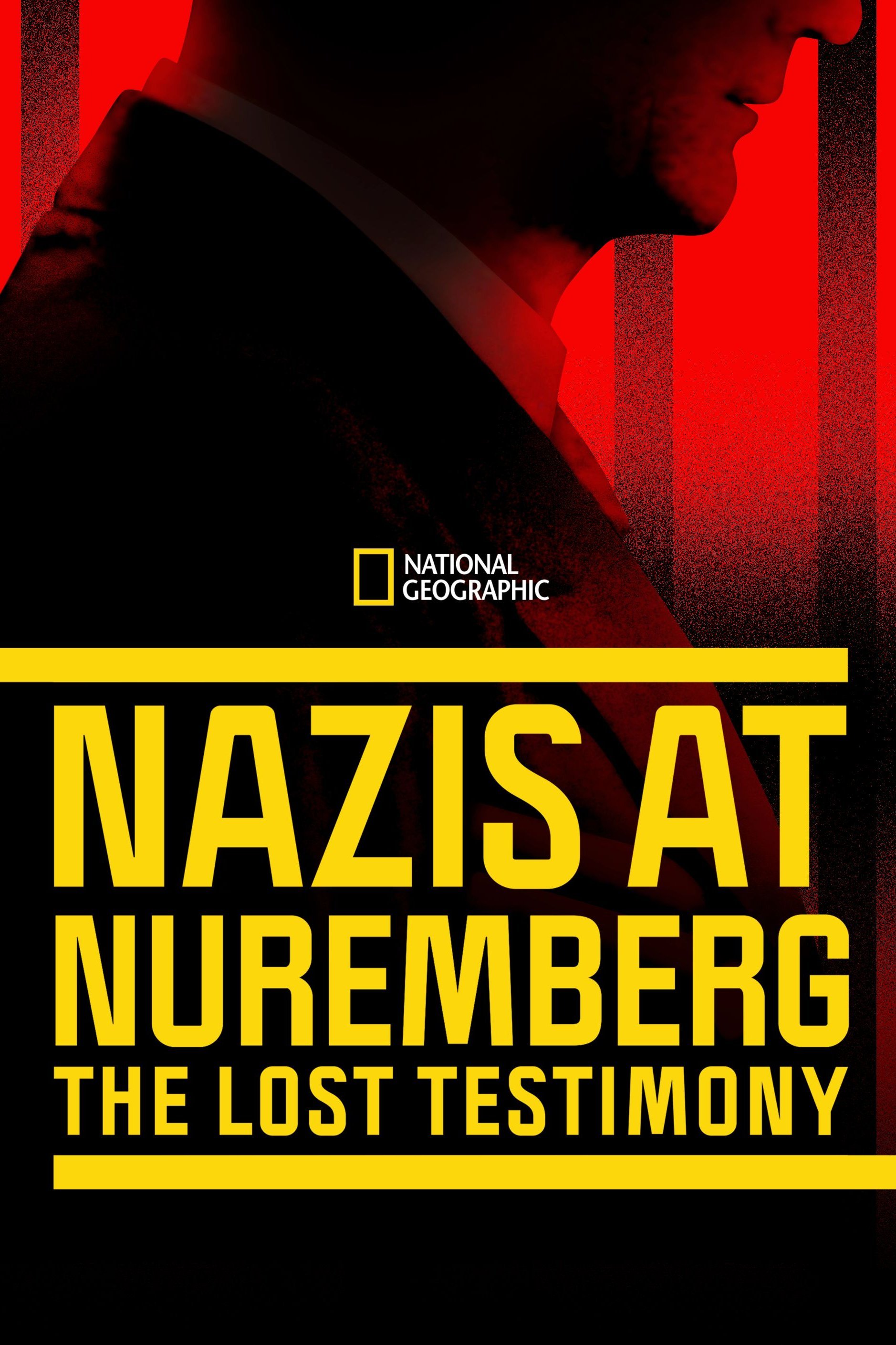 Nazis at Nuremberg: The Lost Testimony