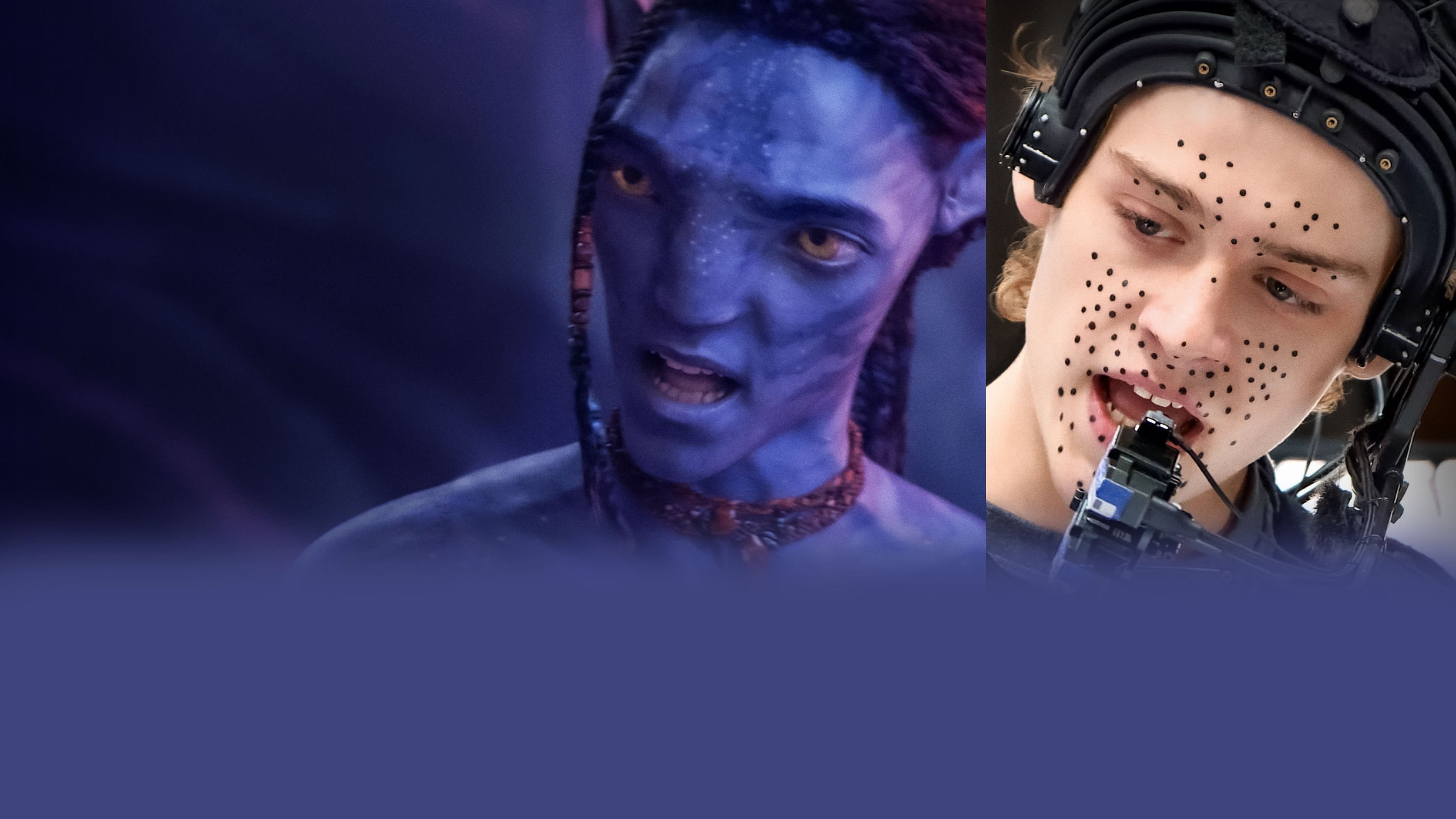 Capturing Pandora | Inside Pandora's Box | Avatar: The Way of Water