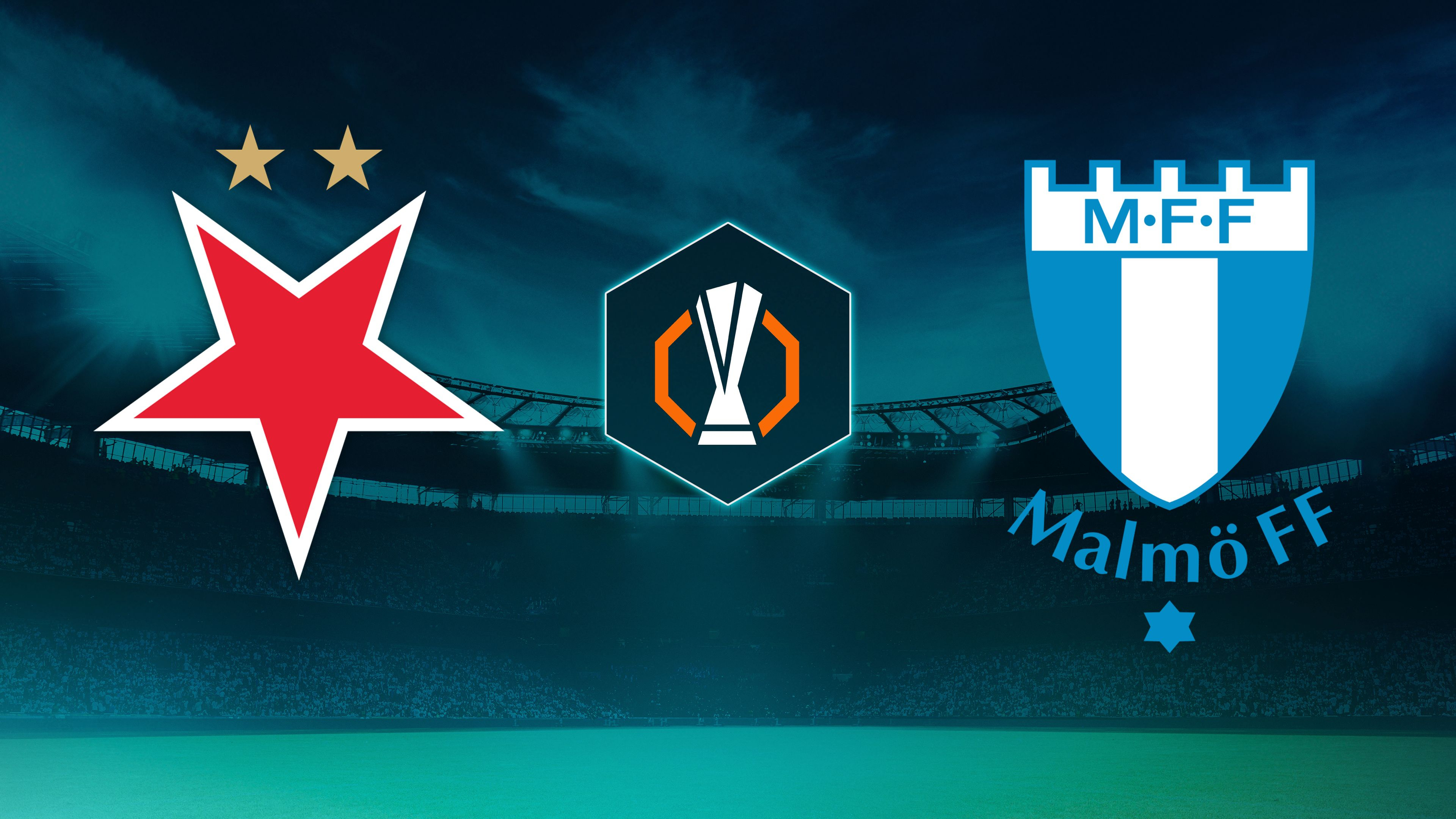 31. Slavia Prag - Malmö FF