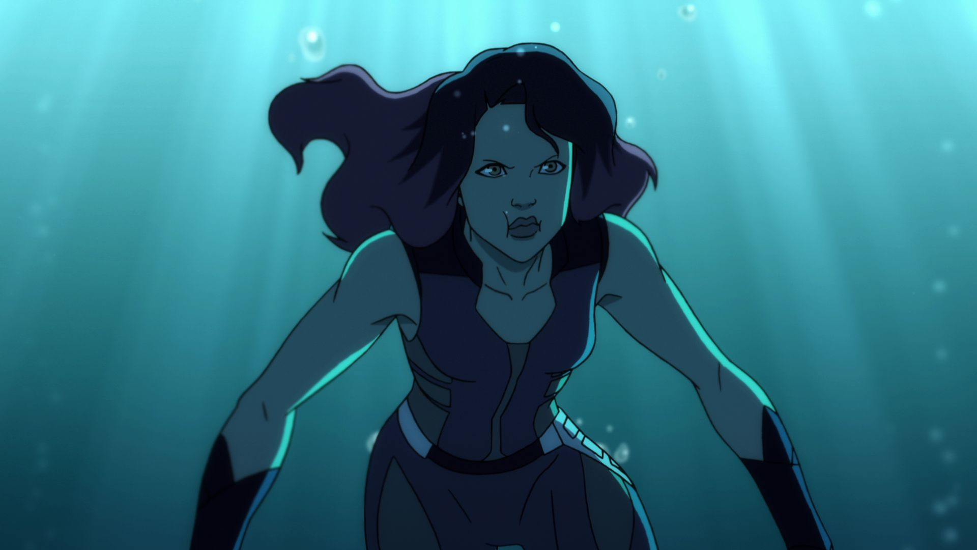 10. GAMORA: DEL 2 (PART 2 AV 2)