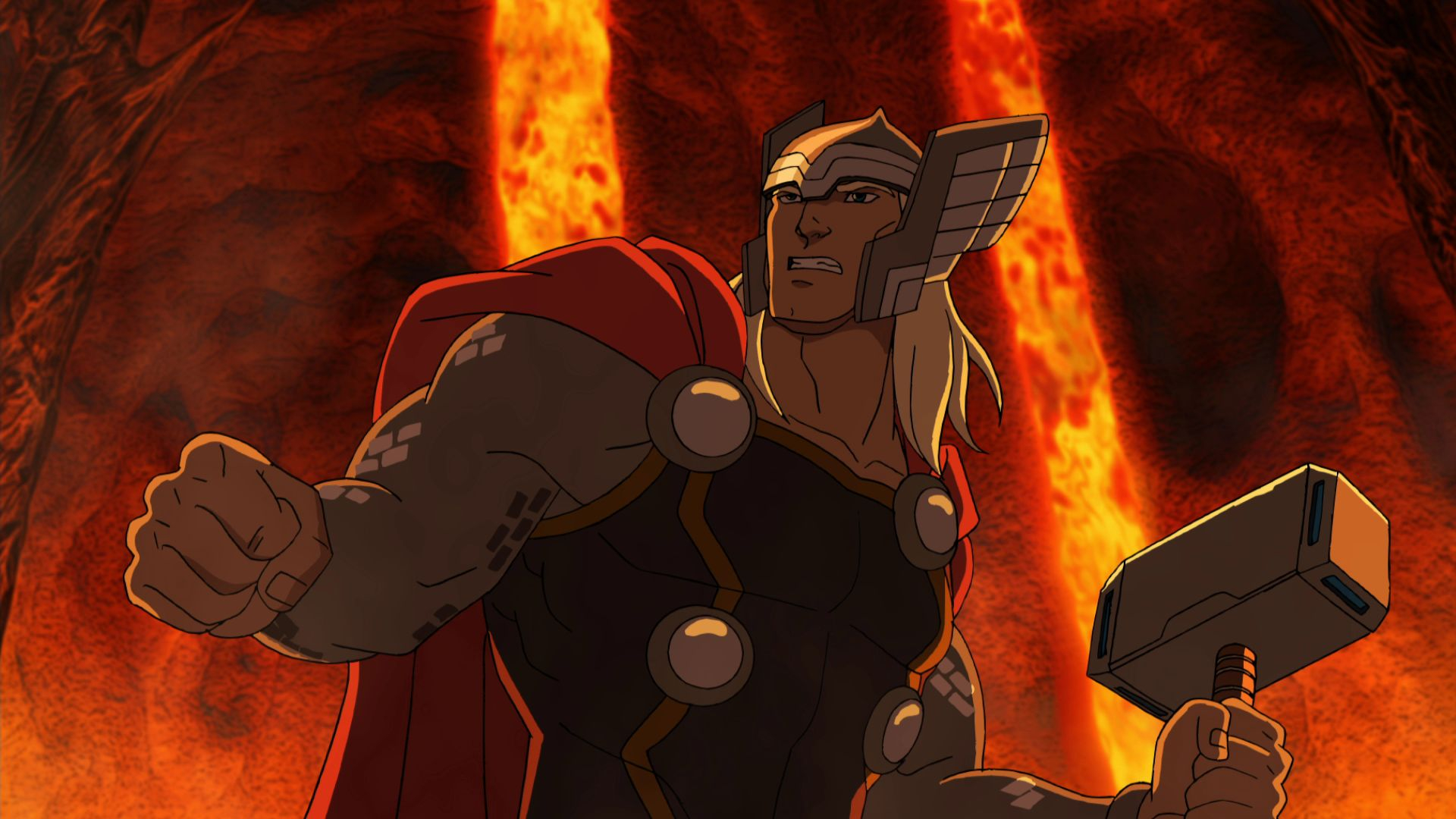 10. Doomstroyer