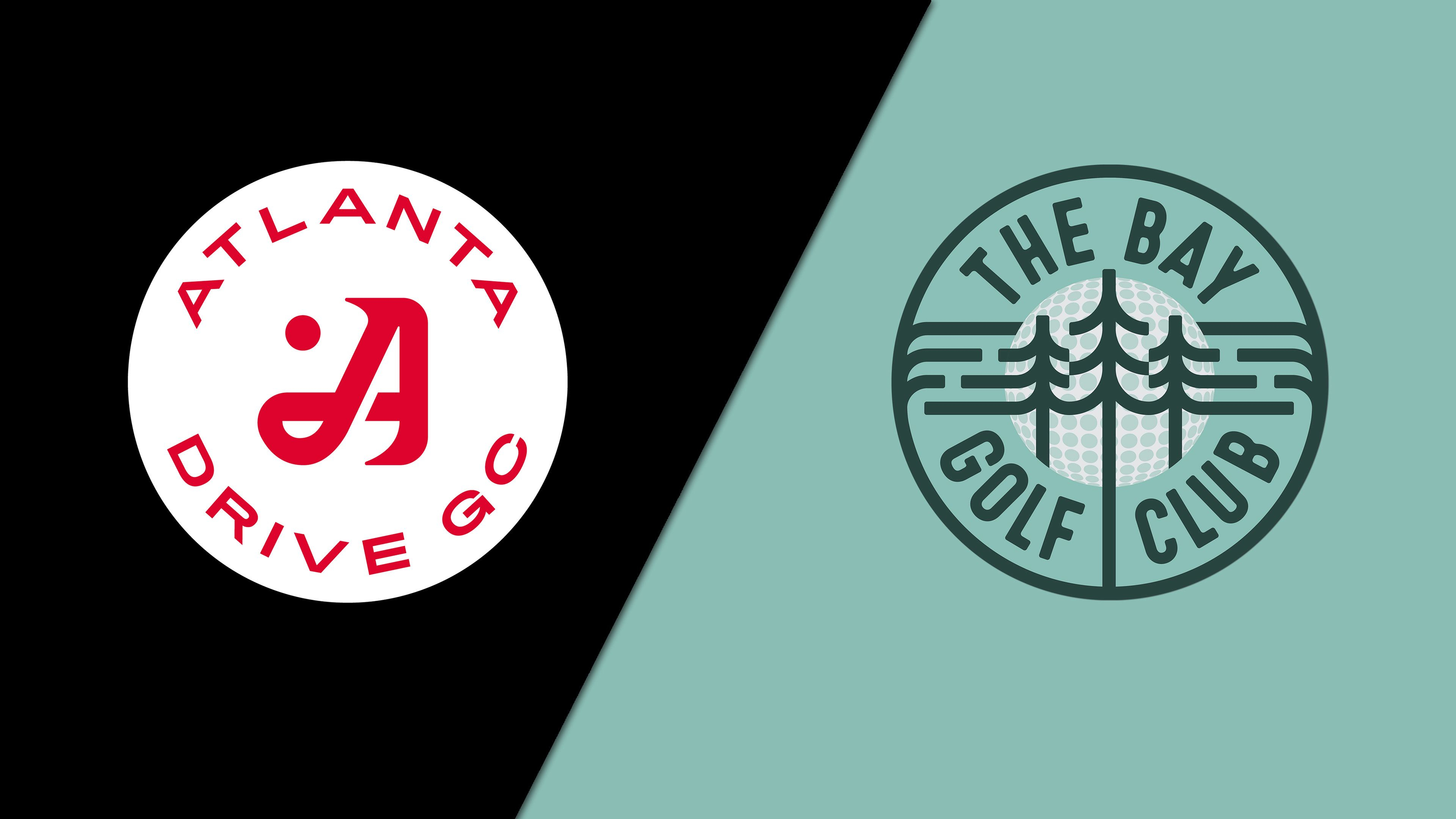 35. Atlanta Drive GC - The Bay Golf Club