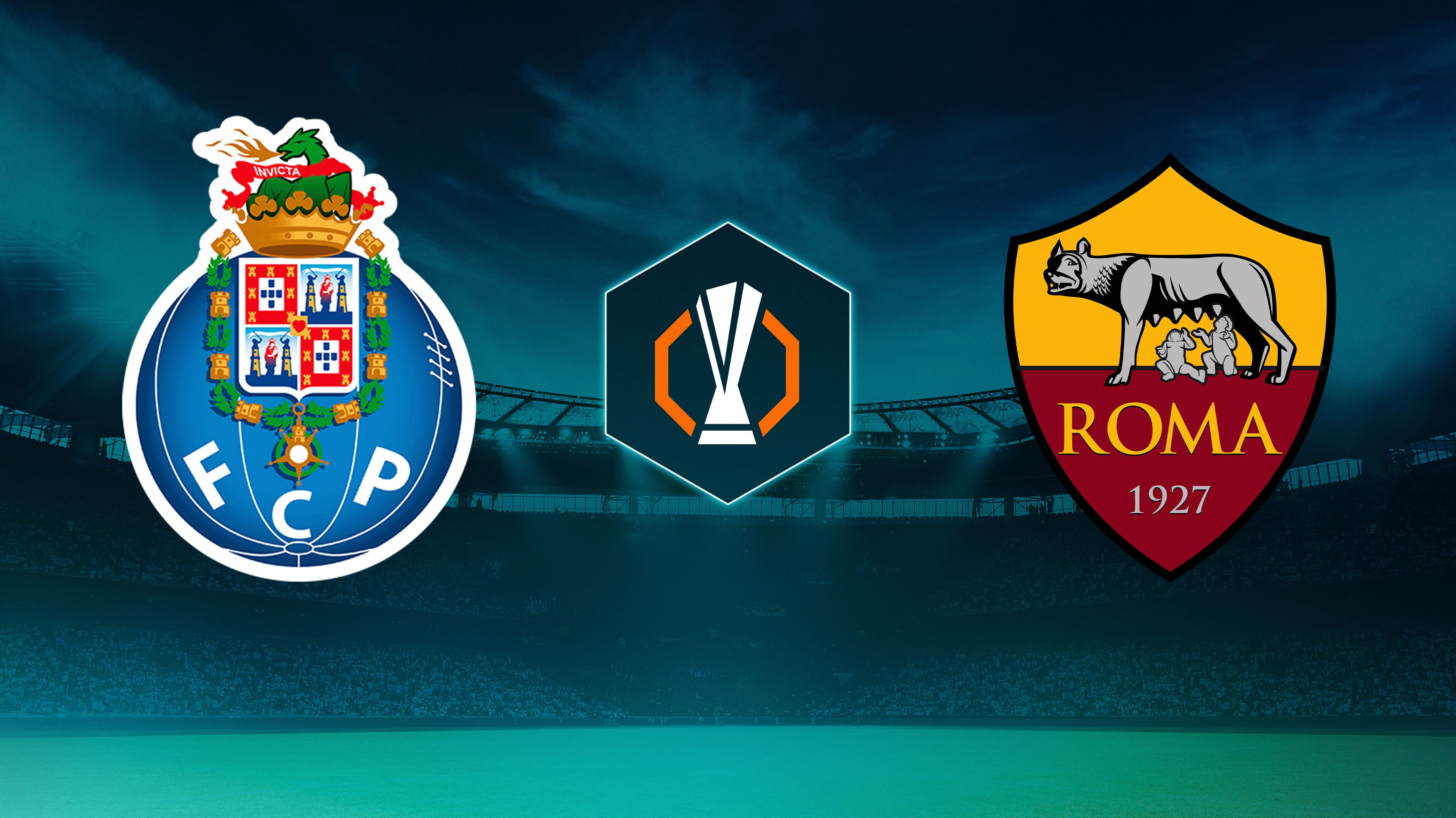 33. Porto - Roma