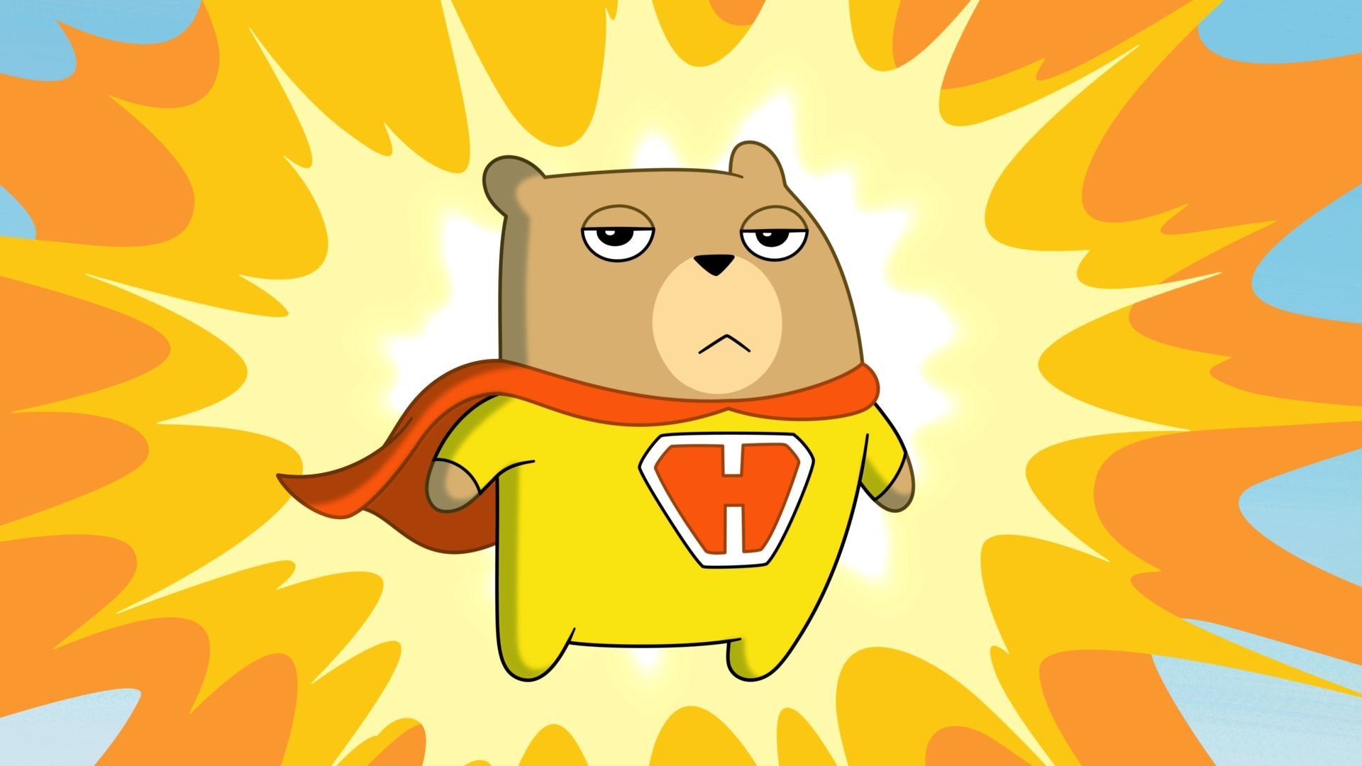 1. Ström-strul / Ekis undergång