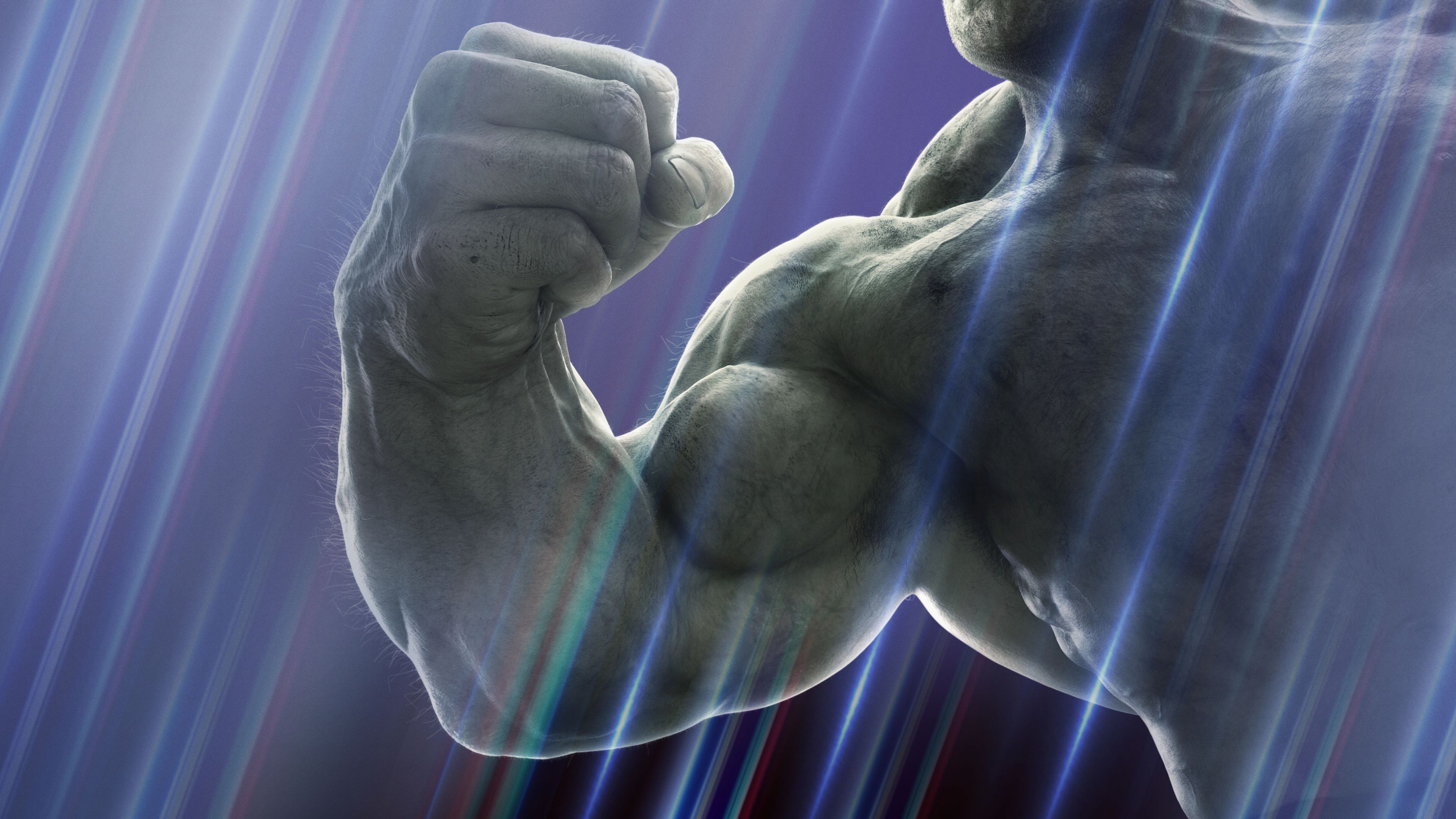 21. Bruce Banner