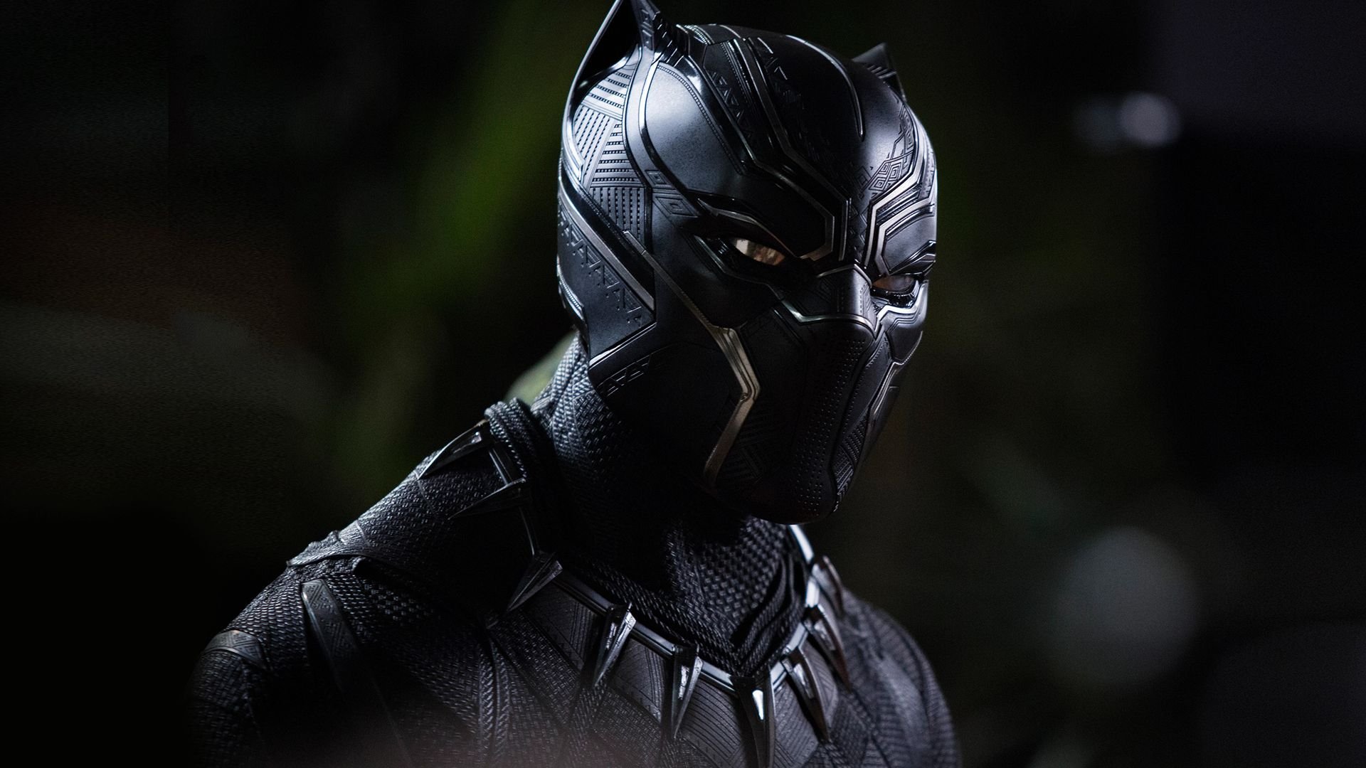 Black Panther