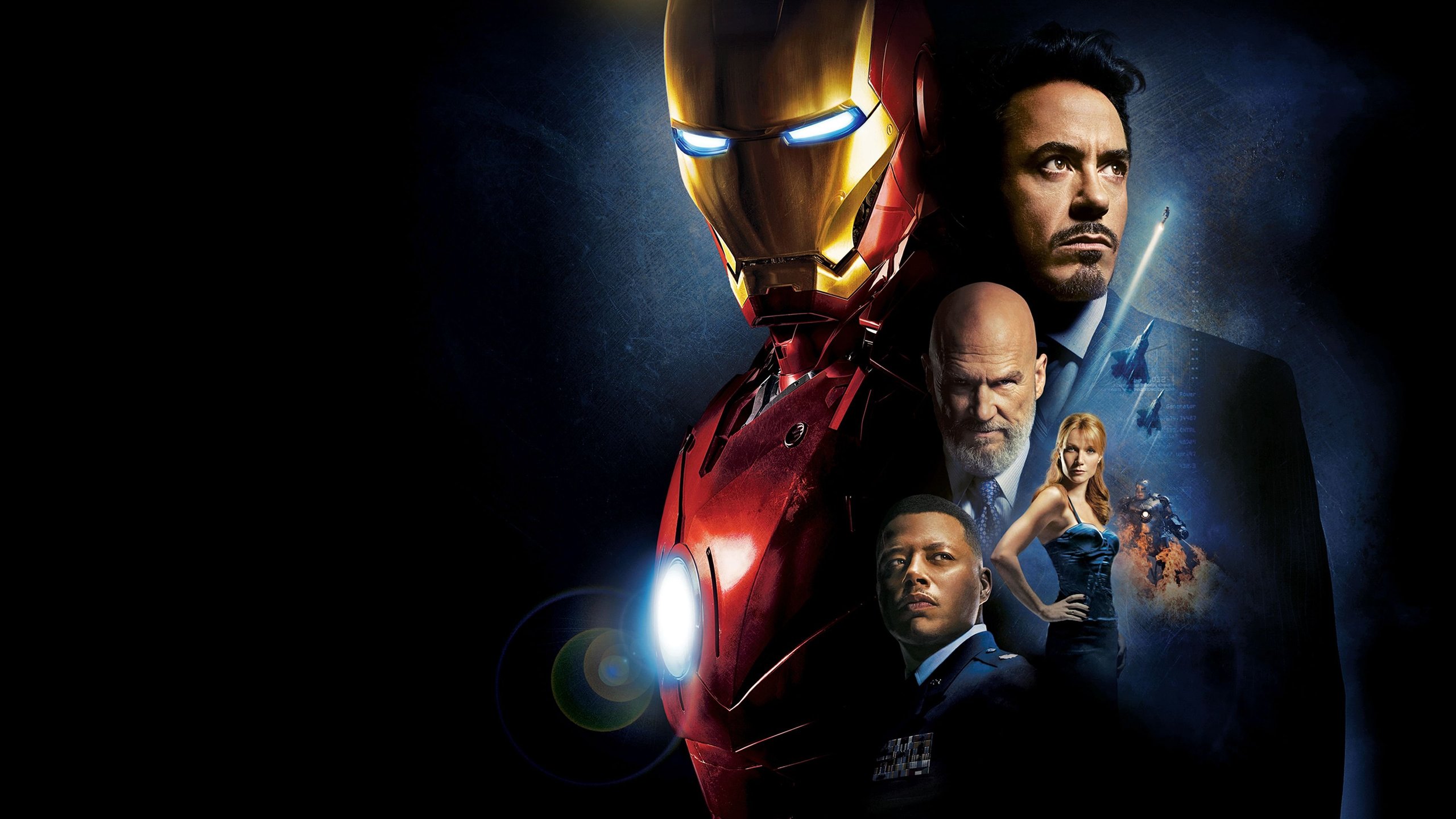 Iron Man
