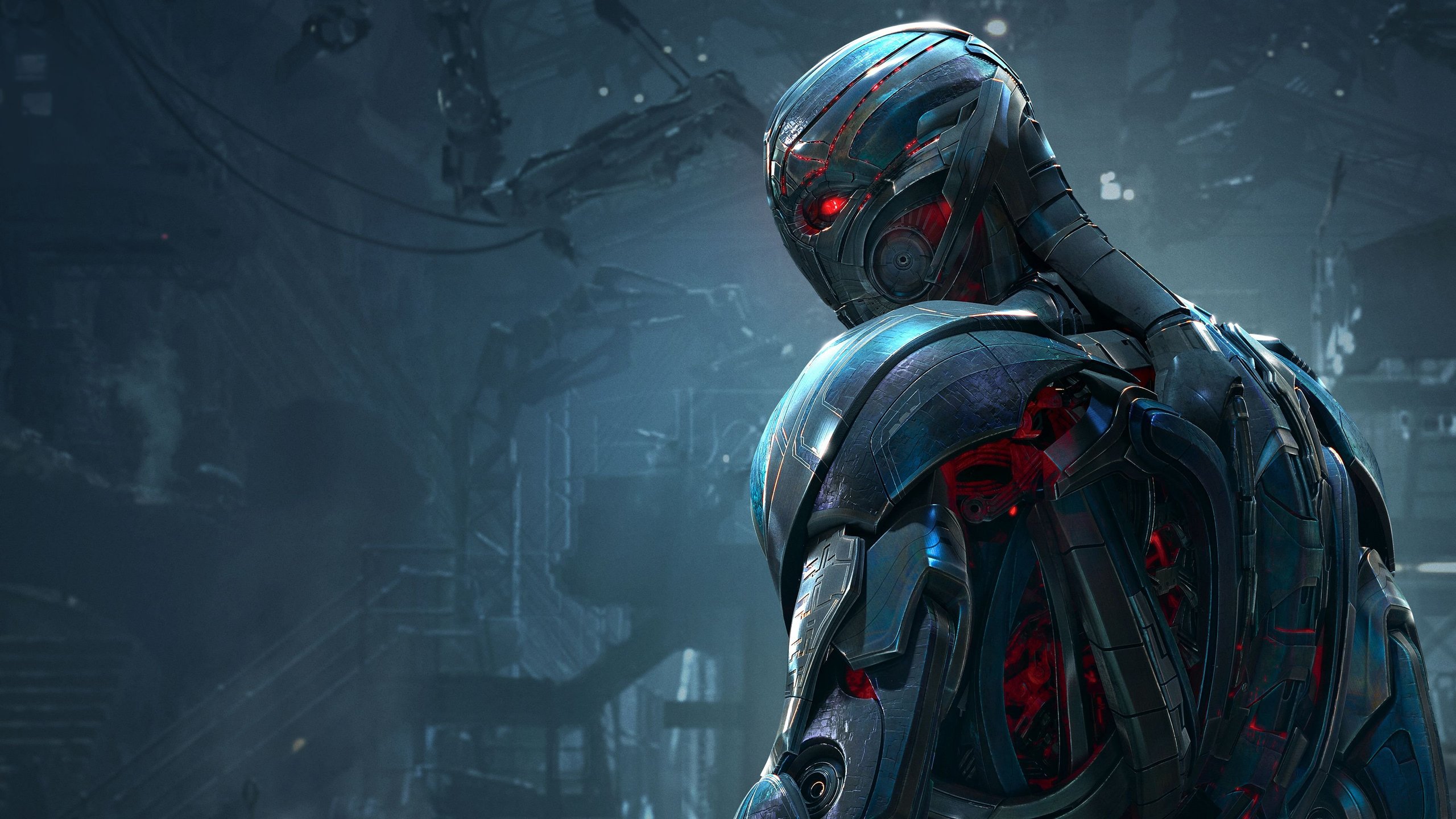 Avengers: Age of Ultron