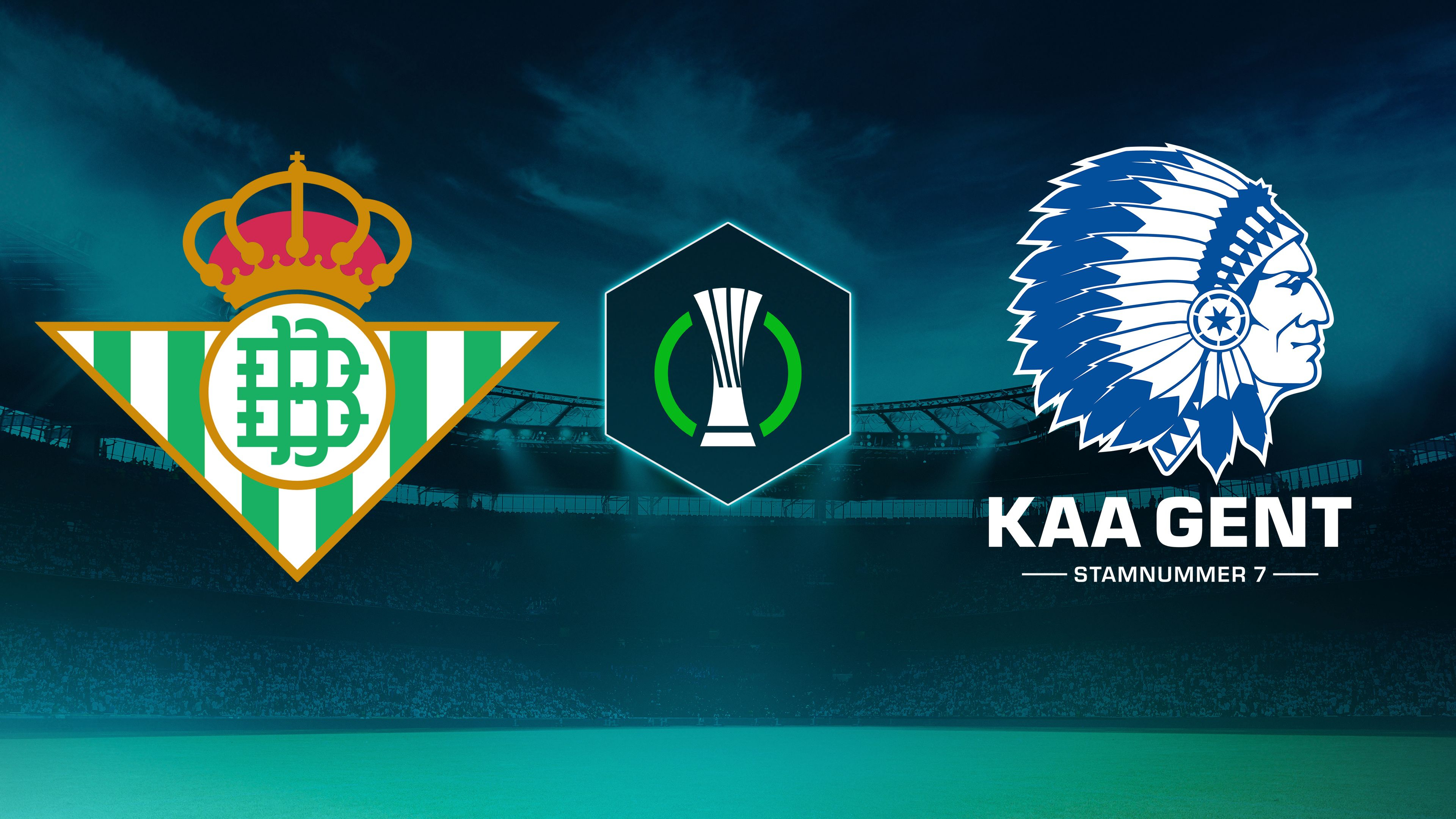 Real Betis - Gent