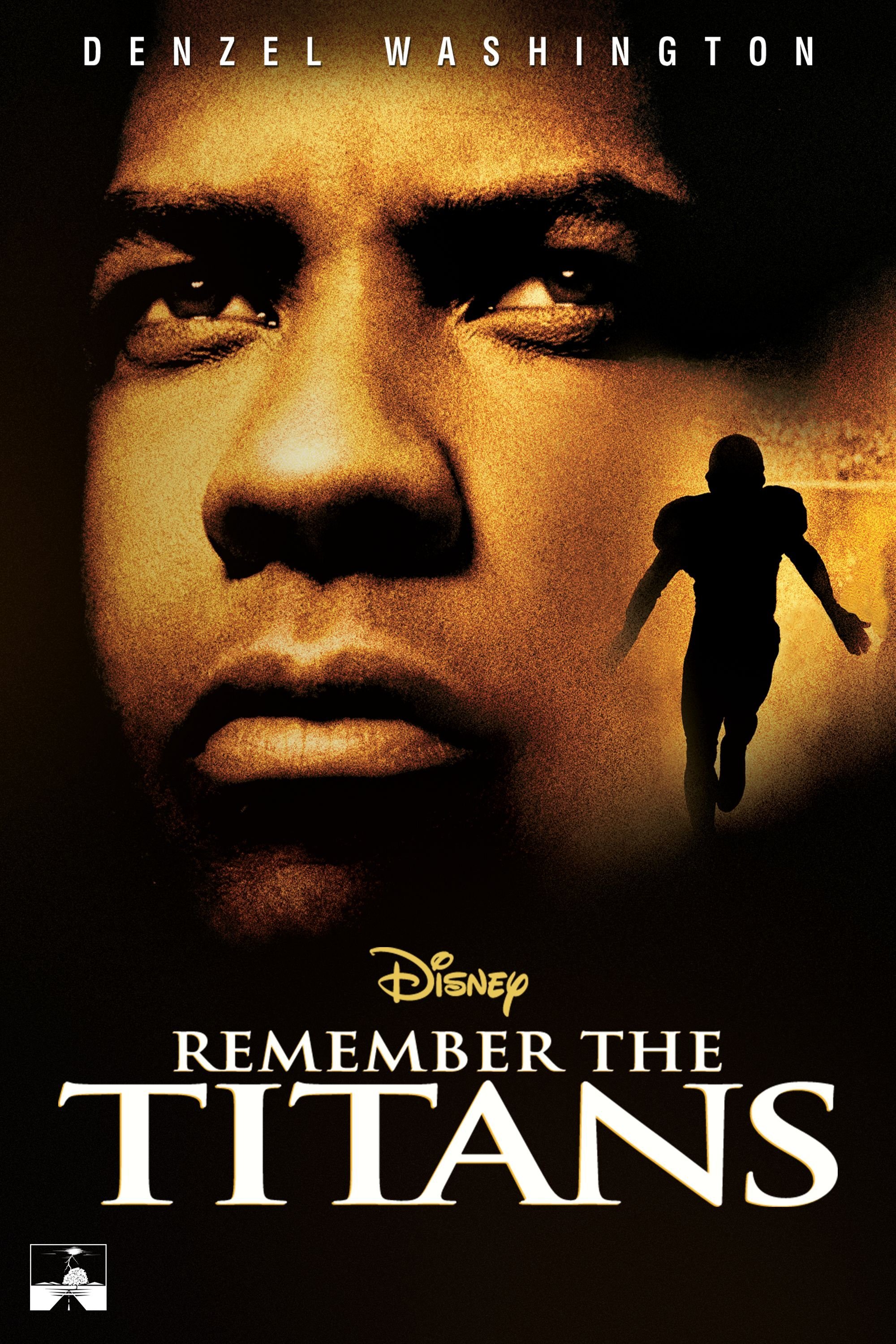 Remember the Titans