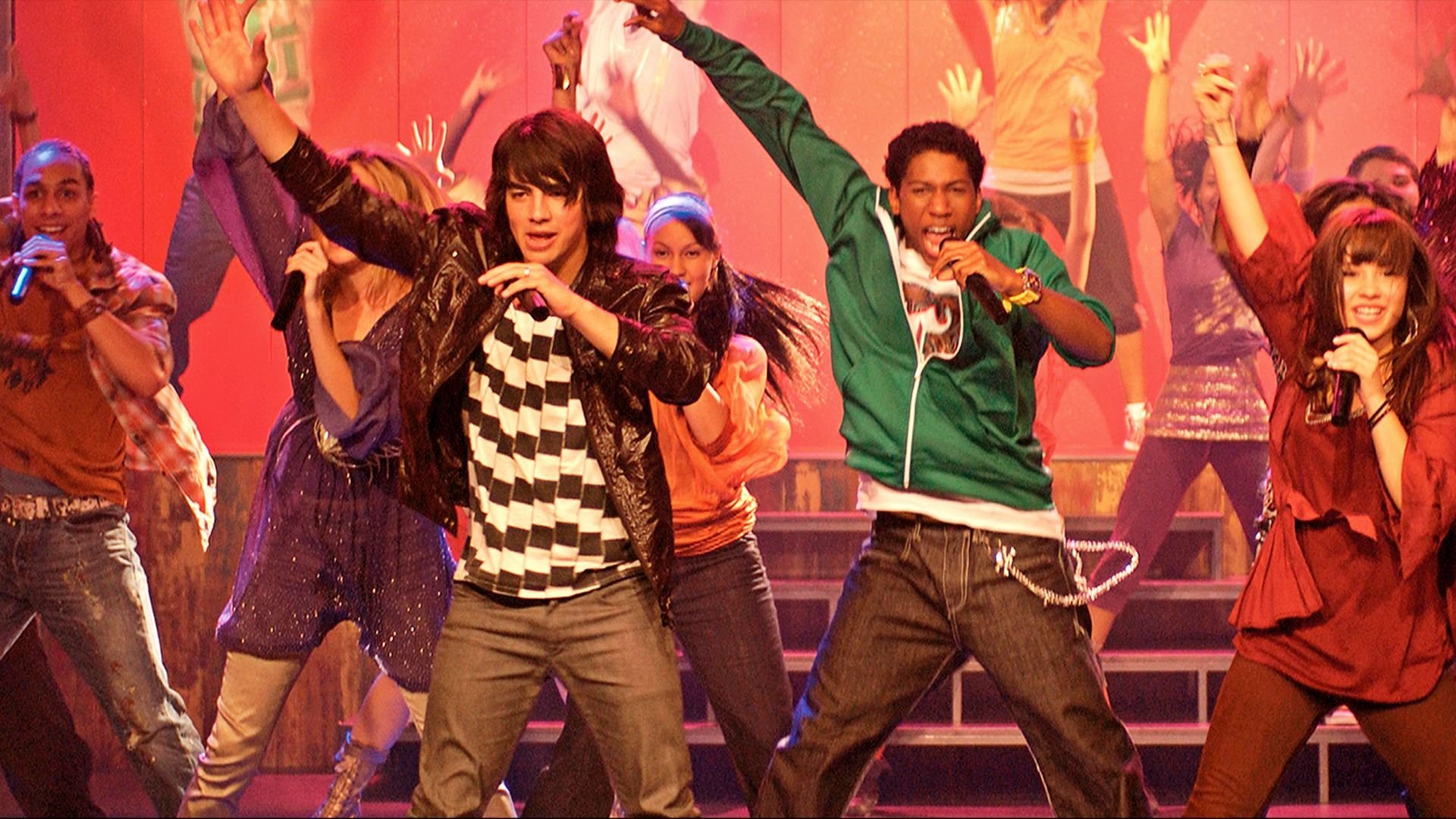 Camp Rock