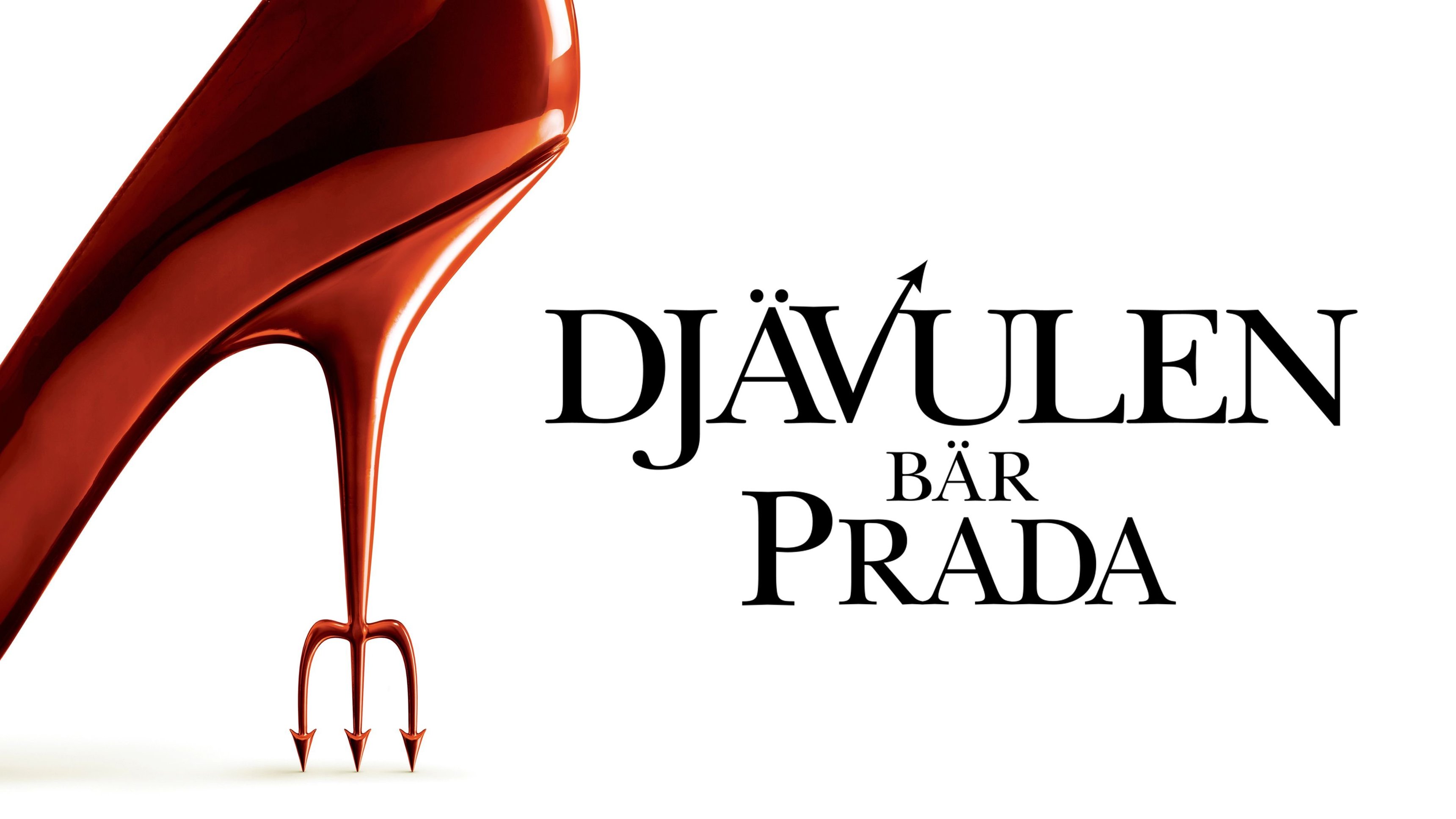 Djävulen bär Prada