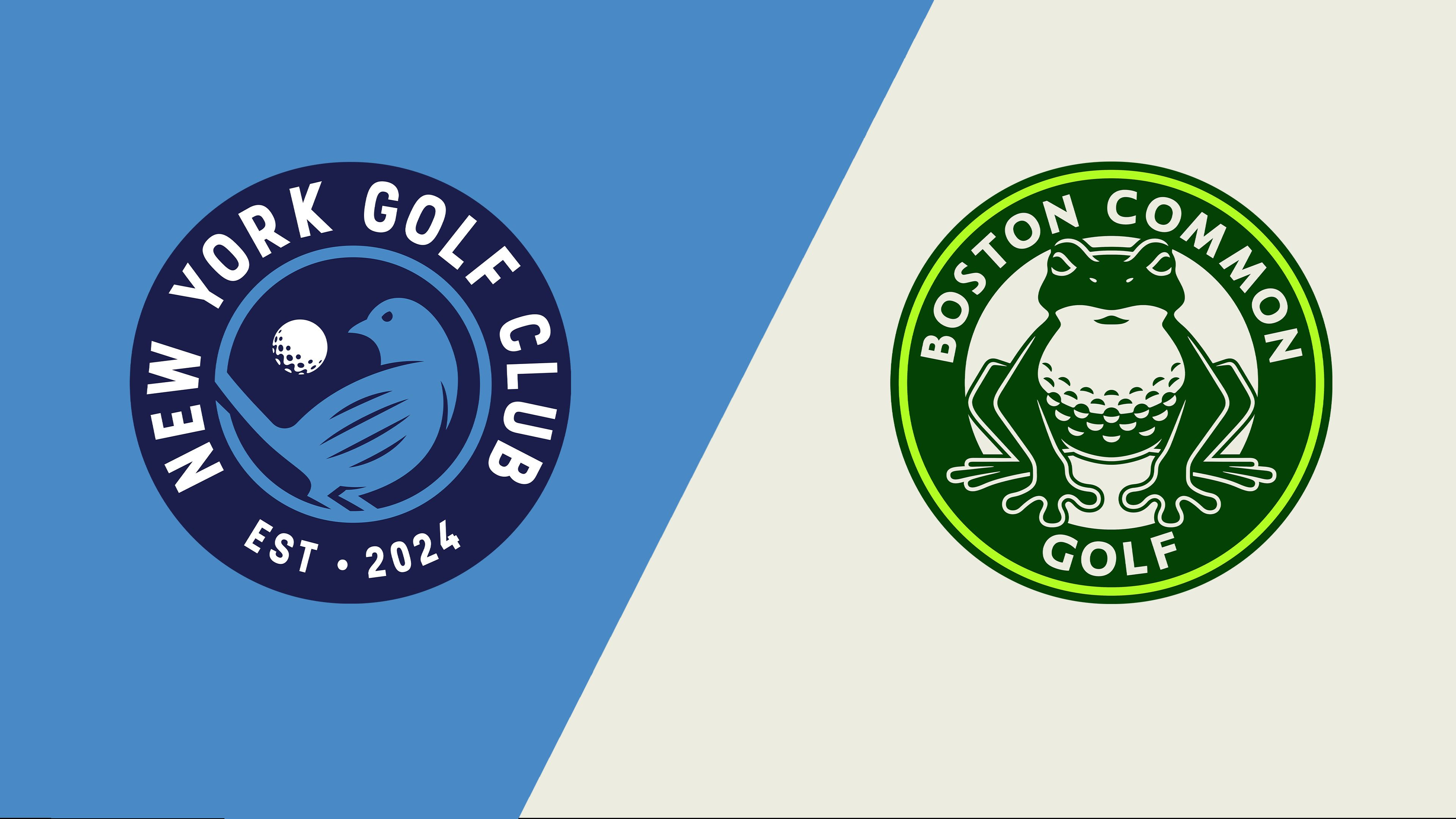 New York Golf Club - Boston Common Golf