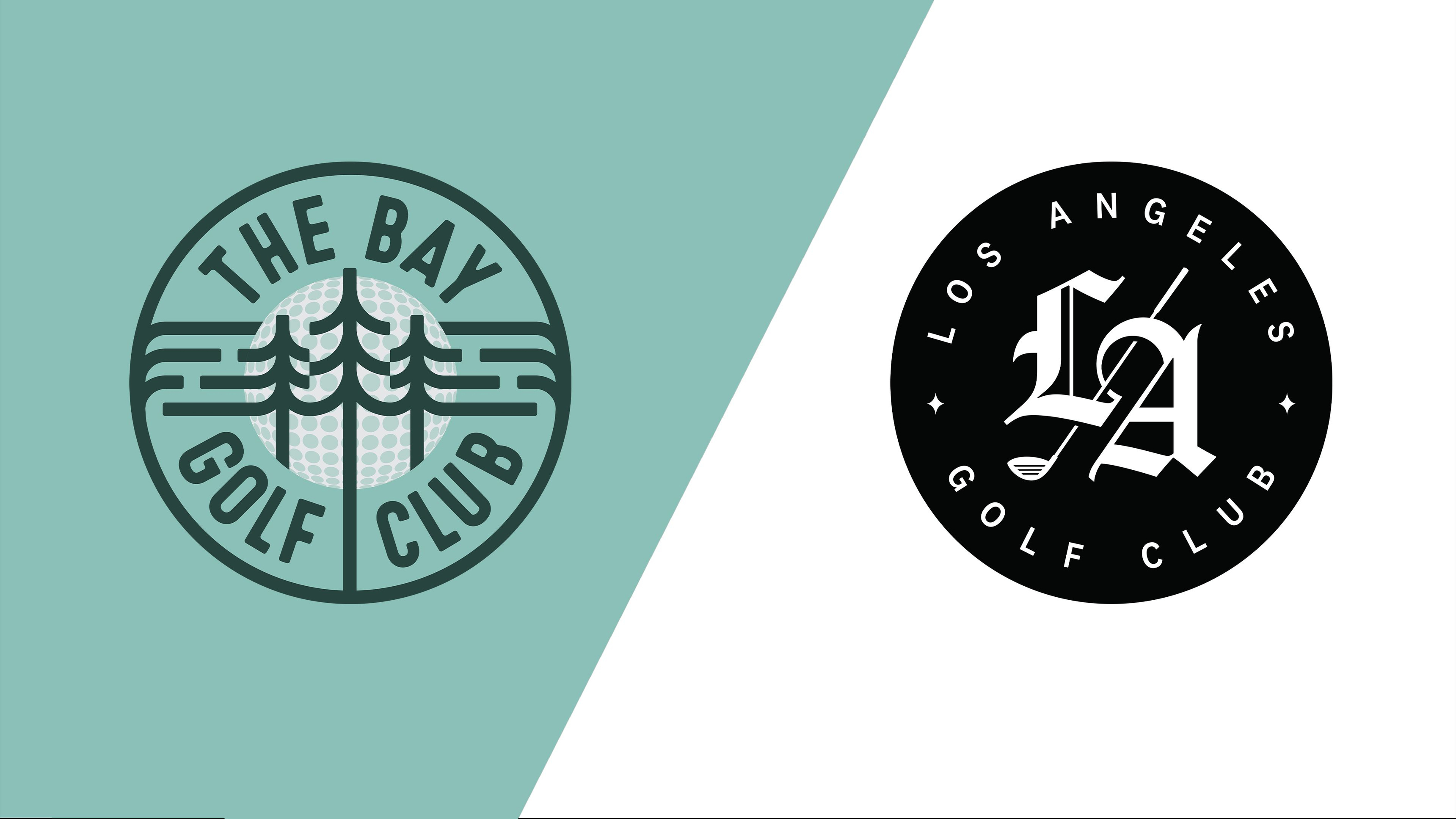 The Bay Golf Club - Los Angeles Golf Club