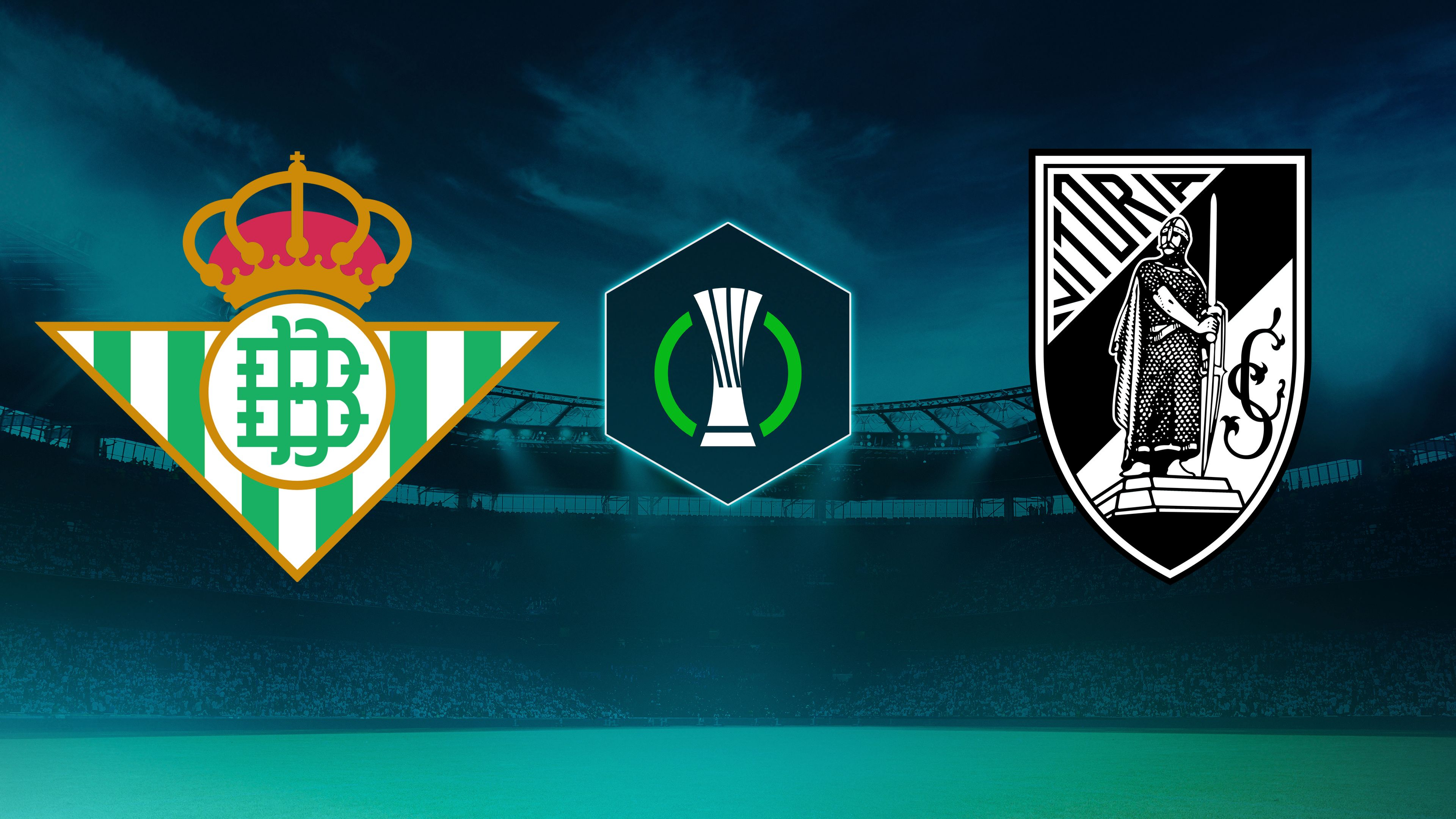 Real Betis - Vitória SC