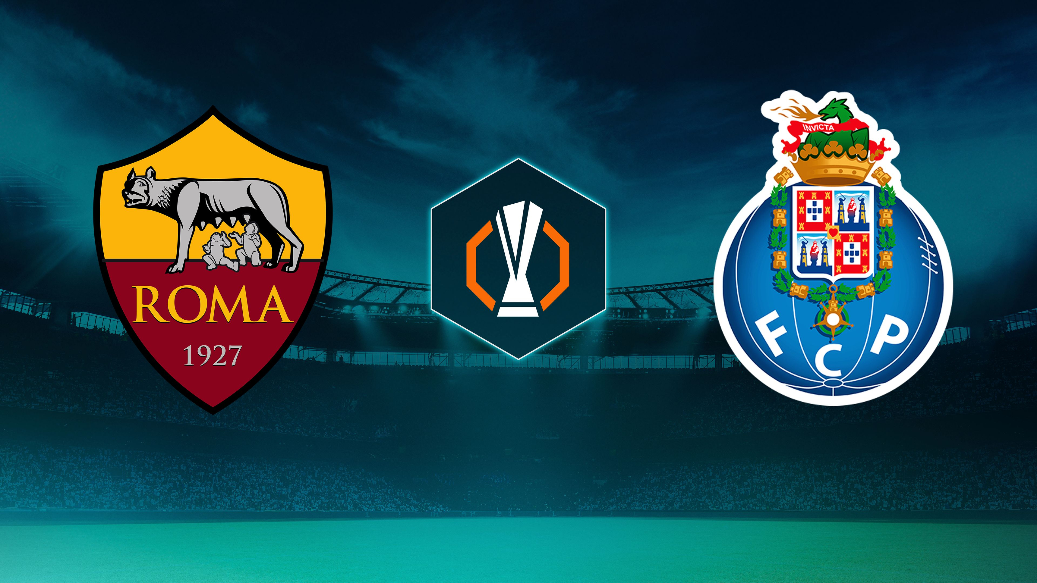 34. Roma - Porto