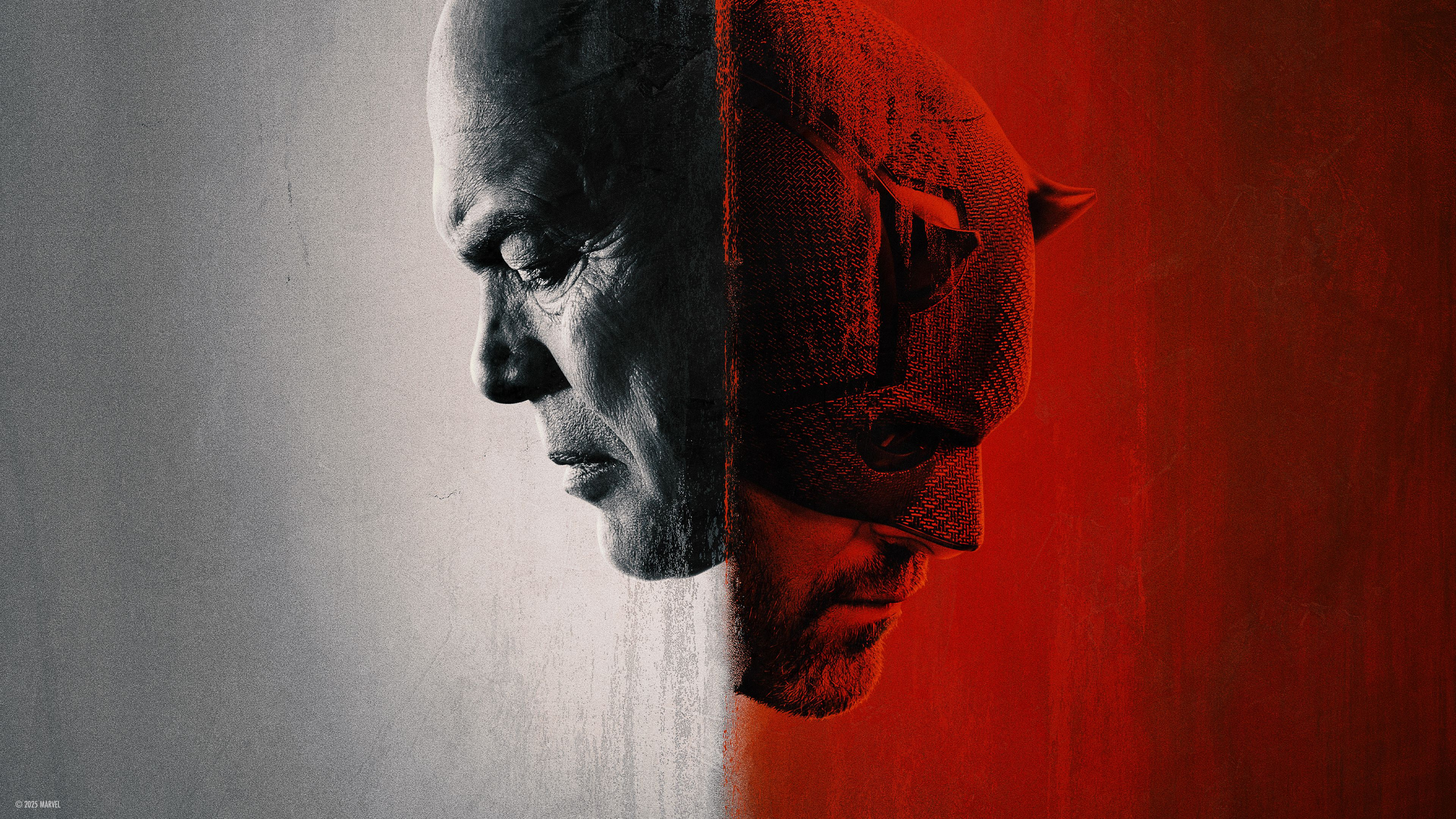 Daredevil: Born Again