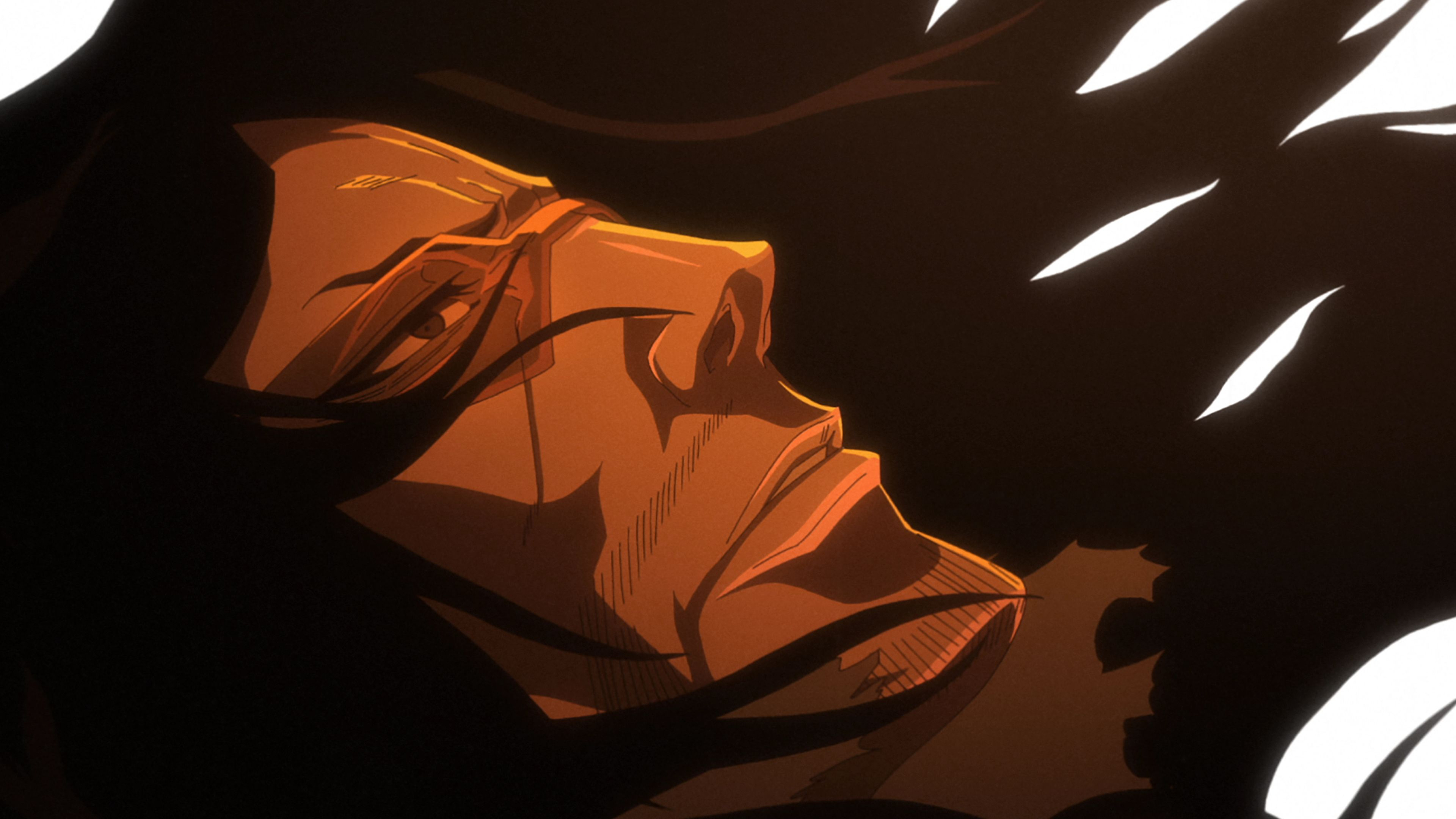 13. THE BLADE IS ME