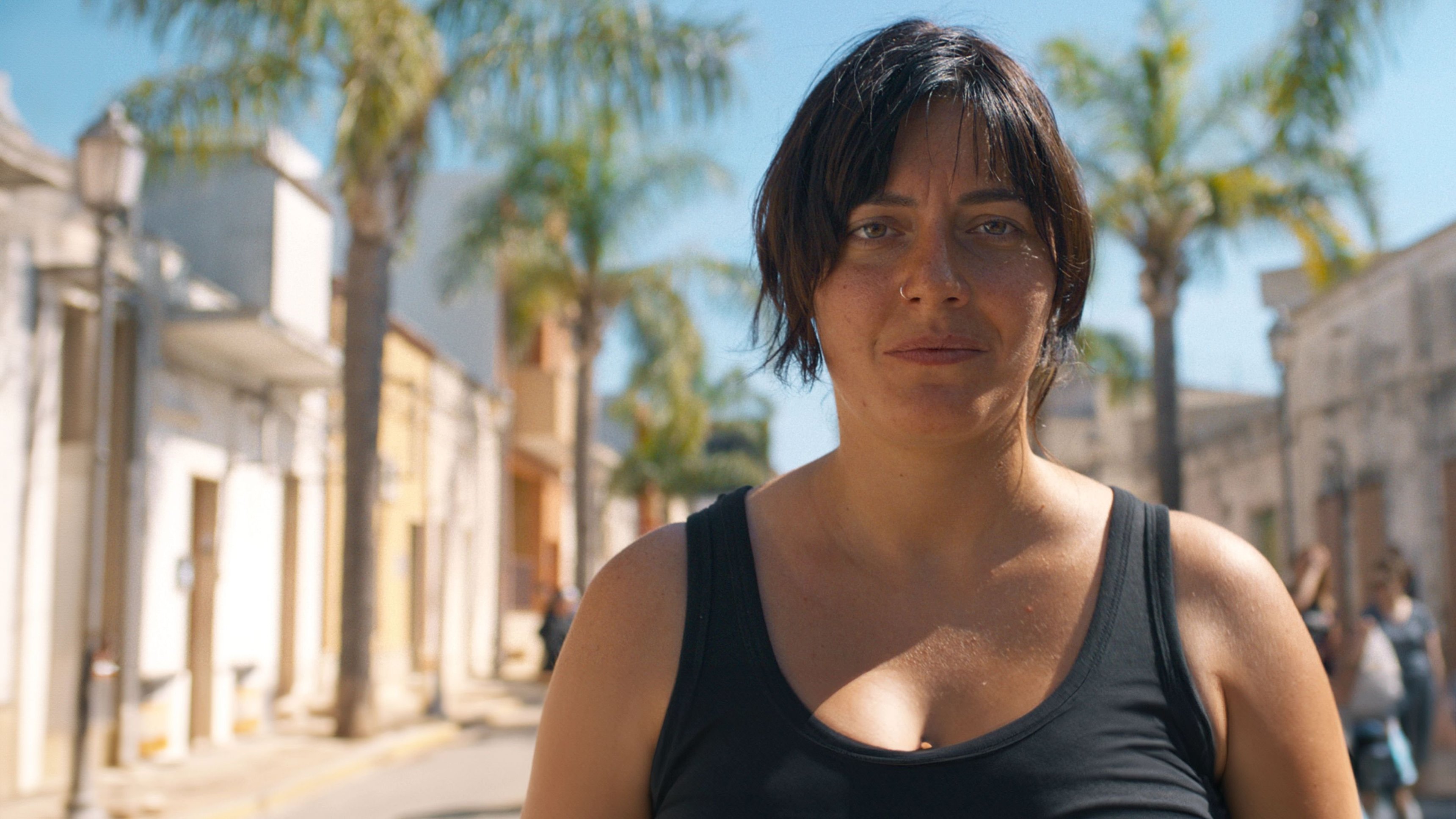 This Is Not Hollywood - Avetrana