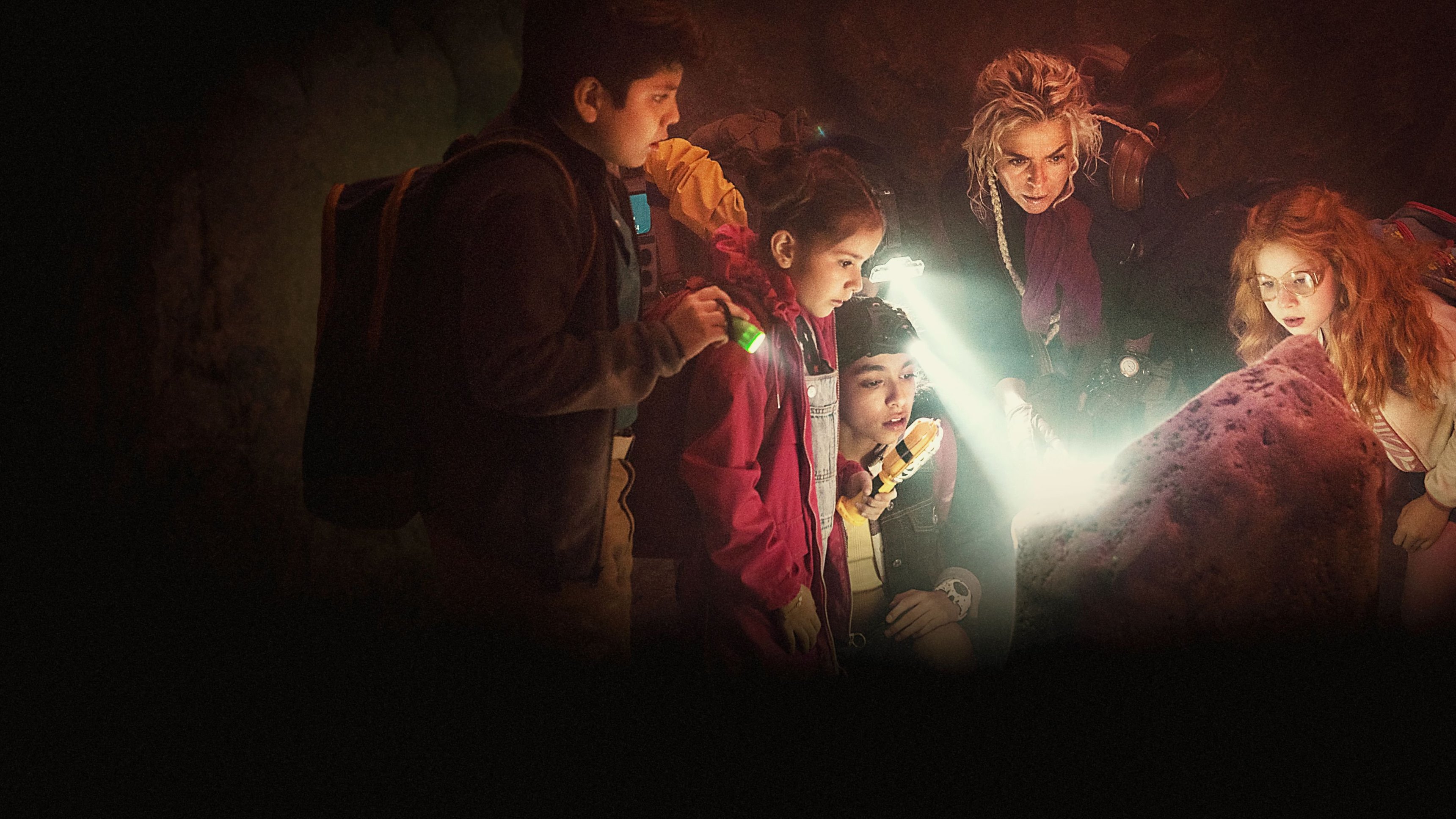 Resan till Jordens medelpunkt