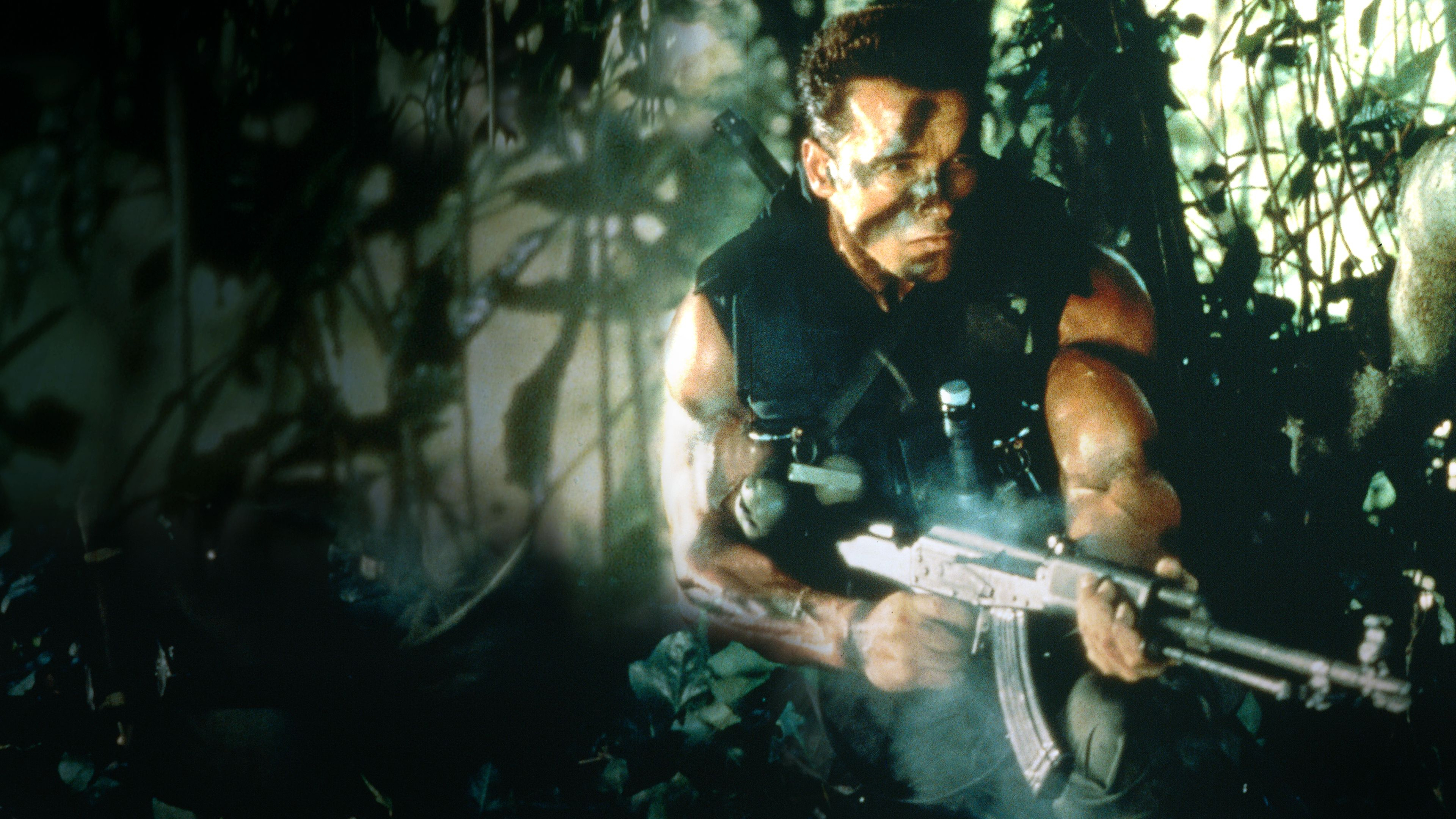 Commando
