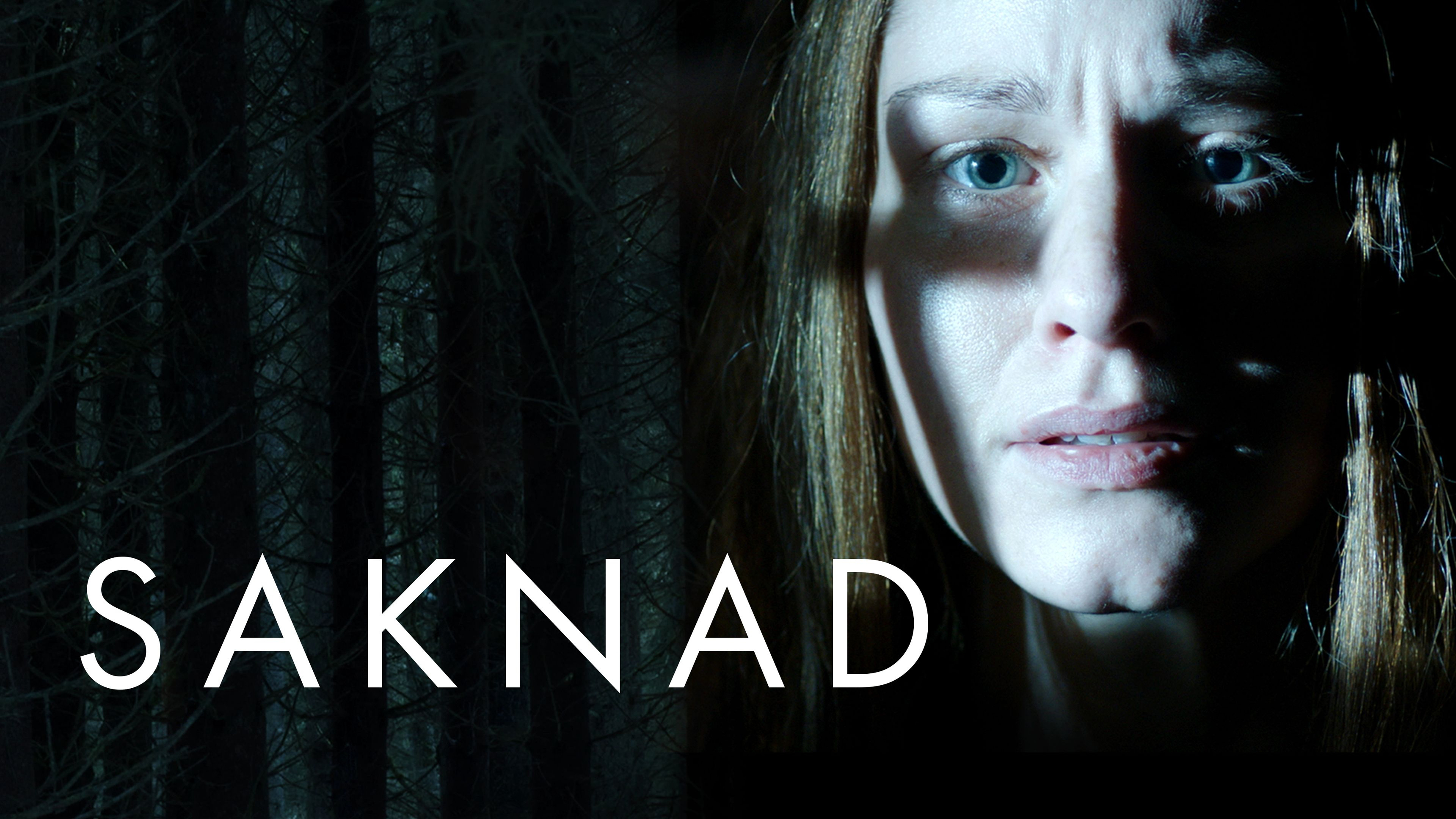Saknad
