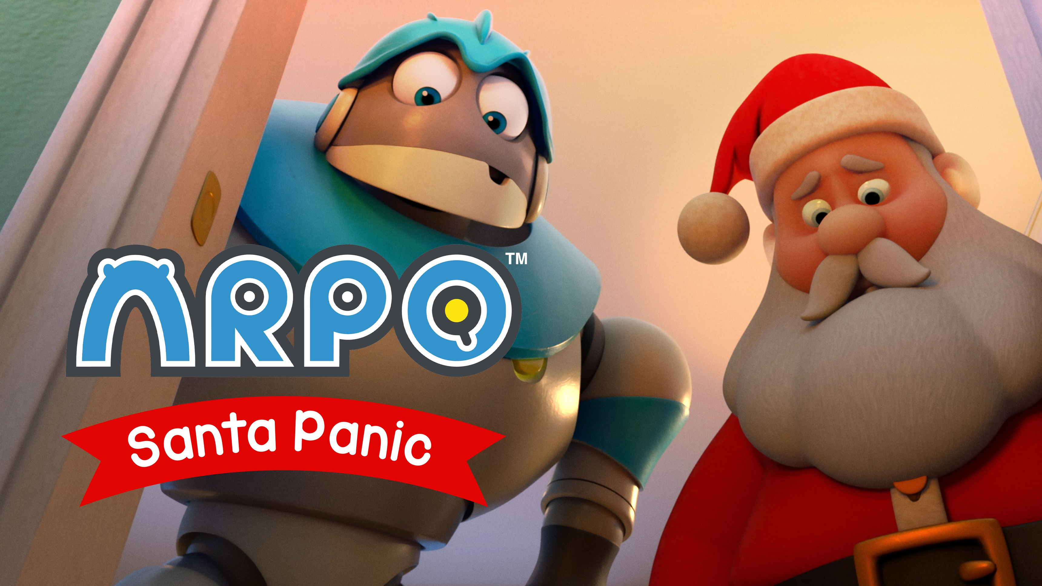 Arpo: Christmas Special