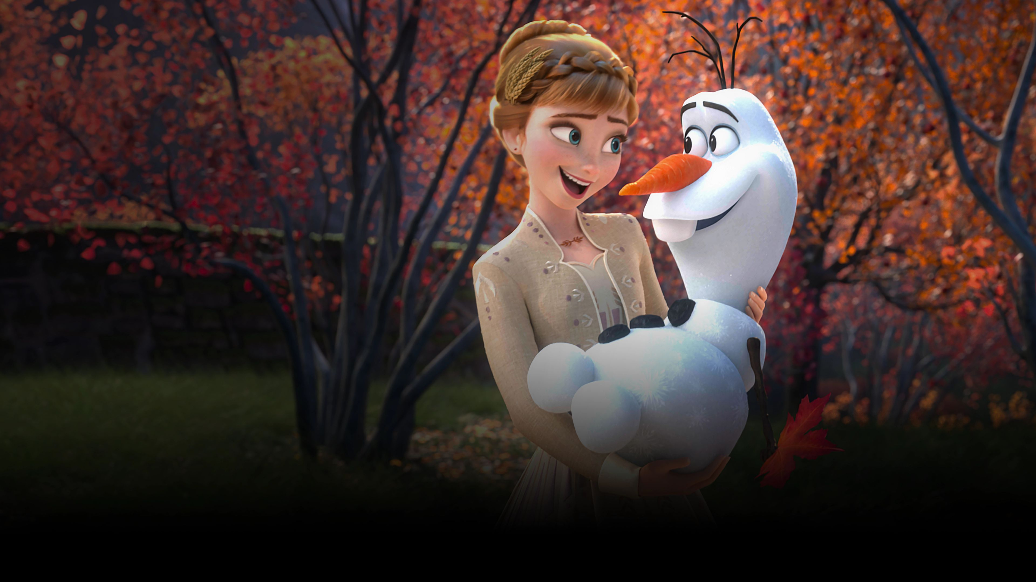 Frozen 2 Sing-Along