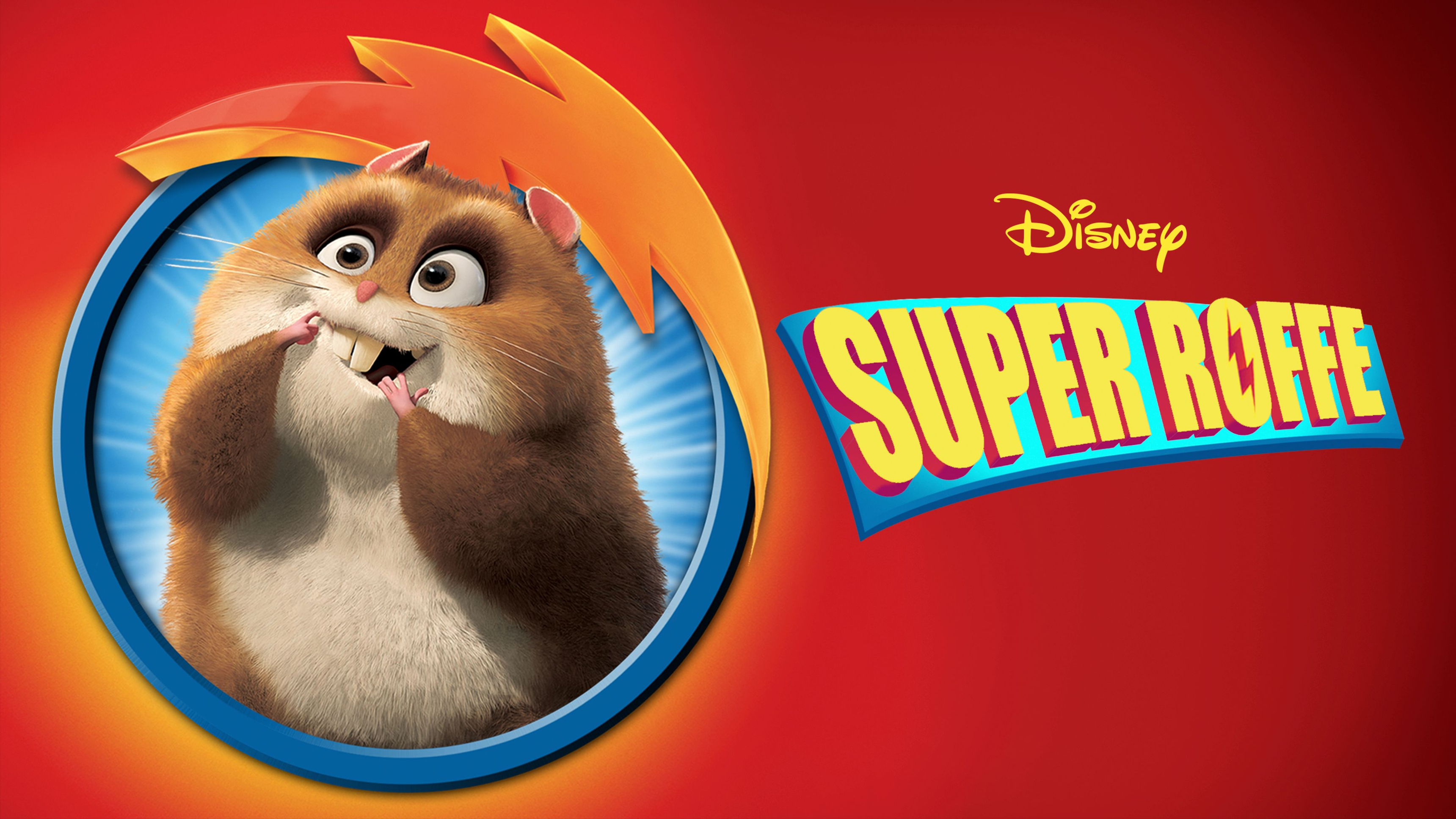 Super Roffe