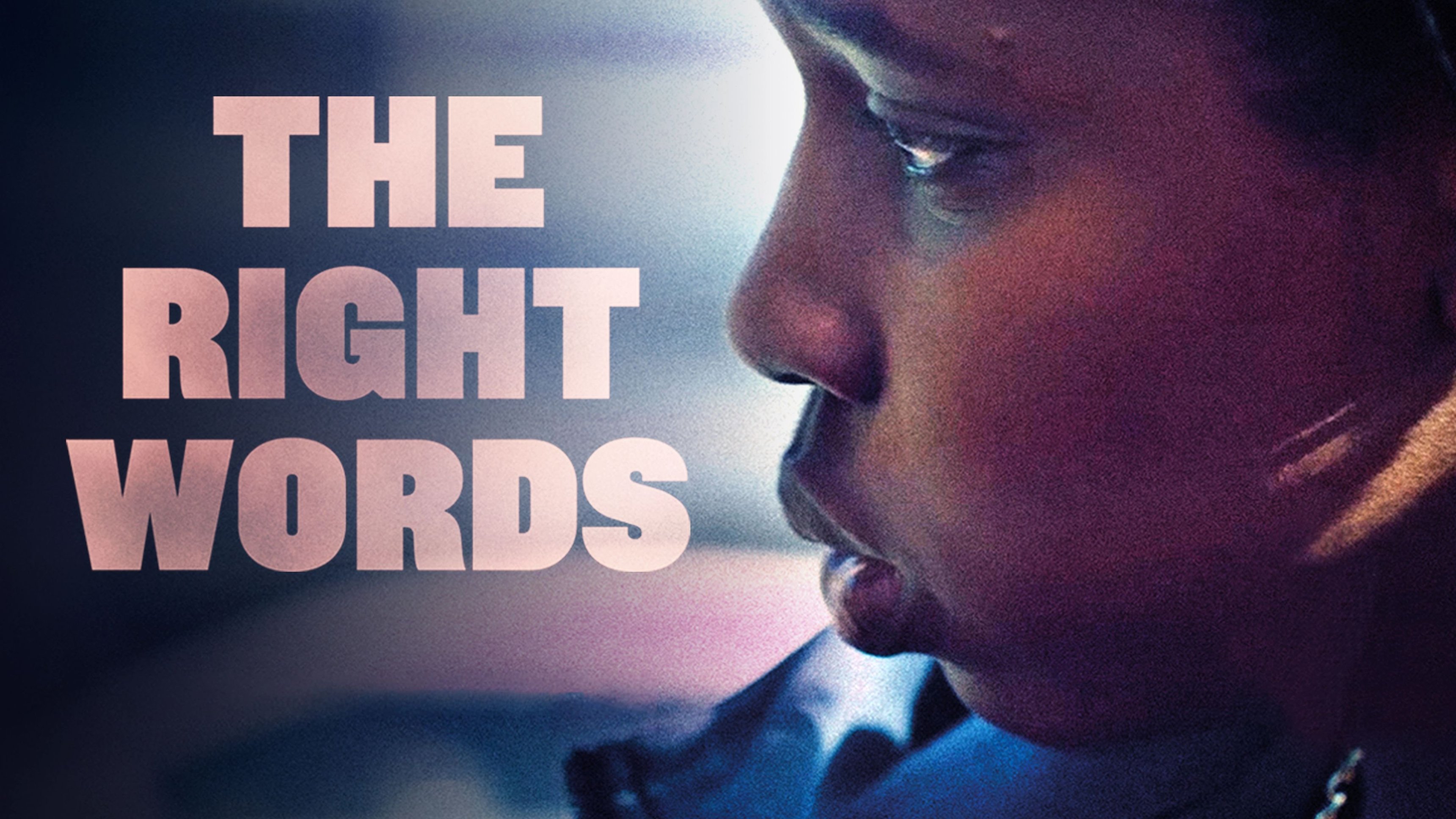 The Right Words