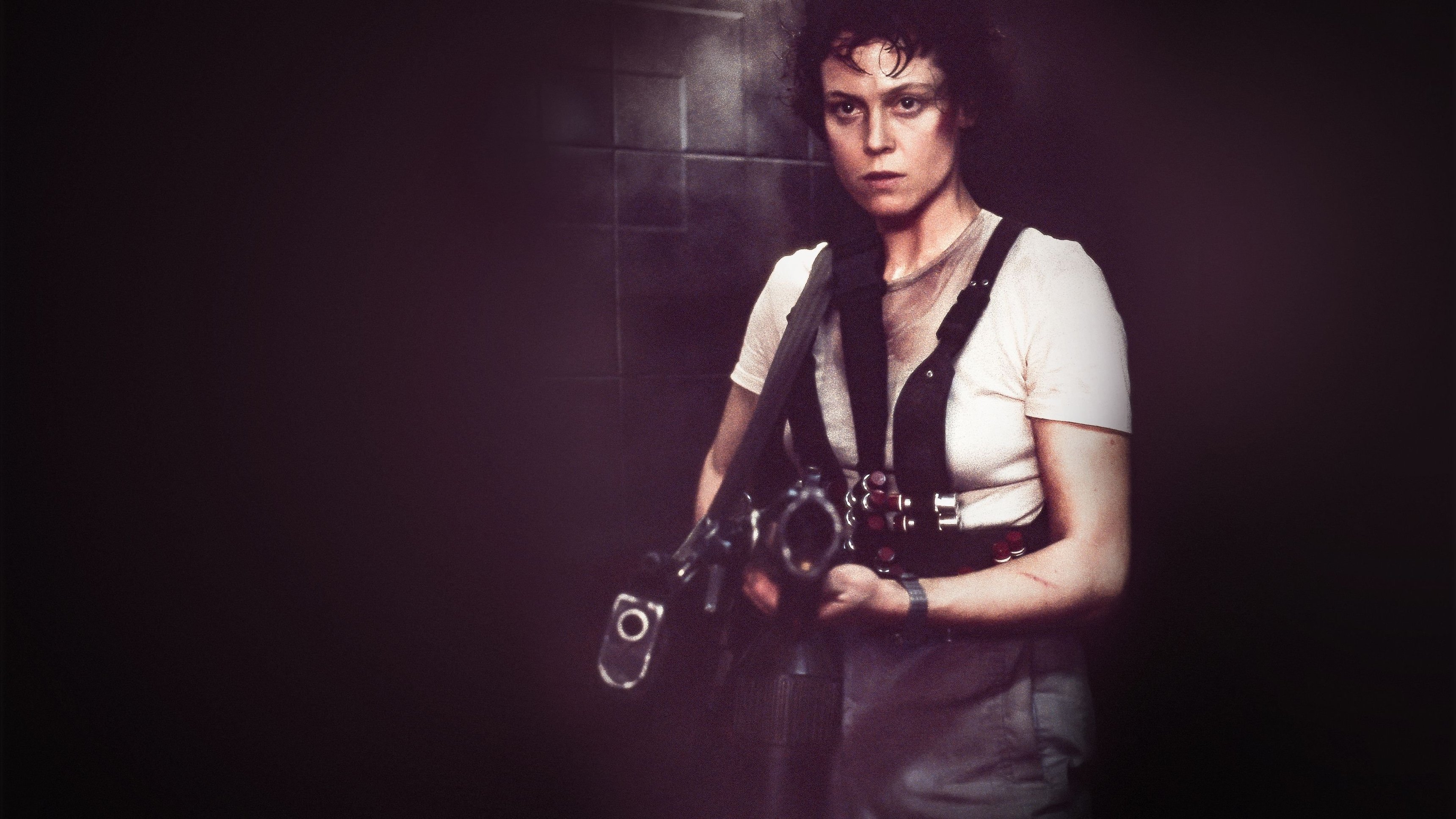 Aliens - Återkomsten