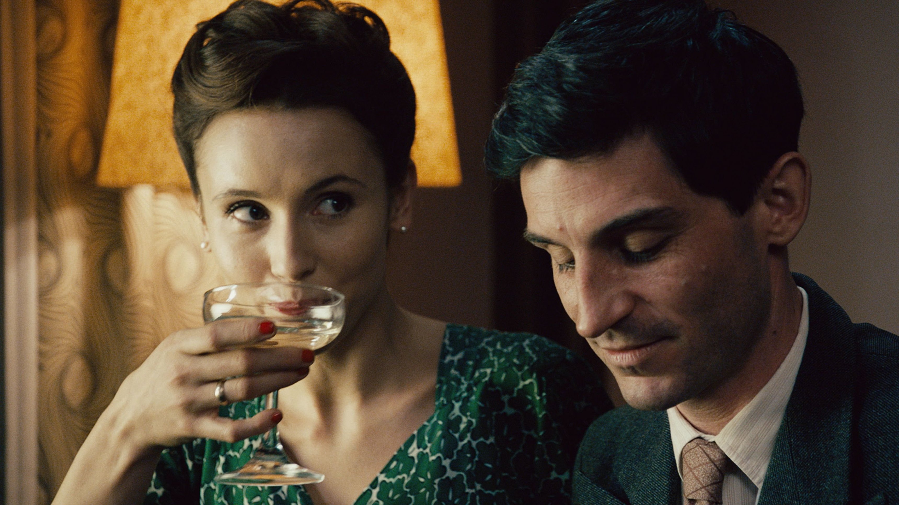 Kampen om tungvattnet