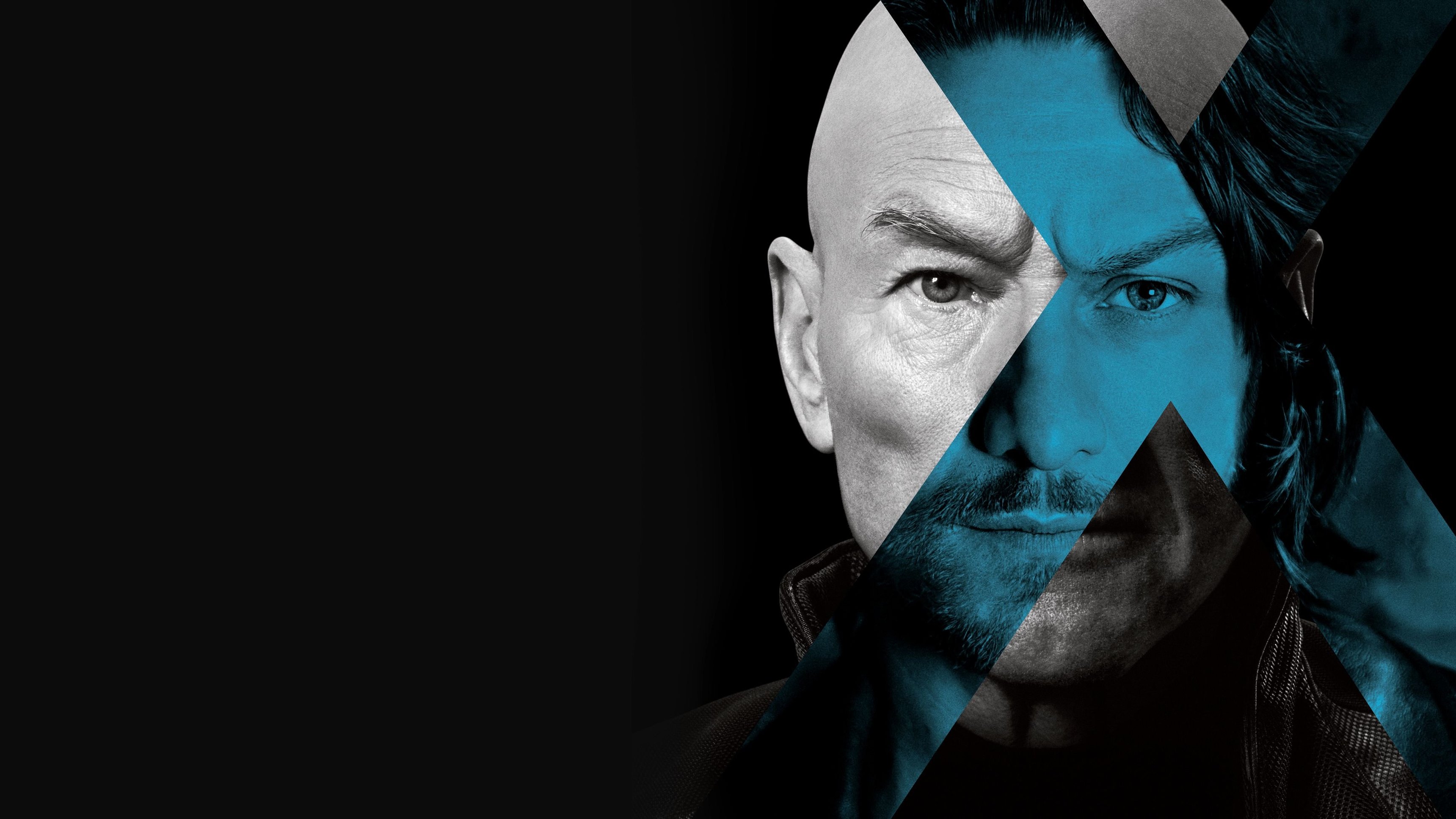 X-Men: Days Of Future Past