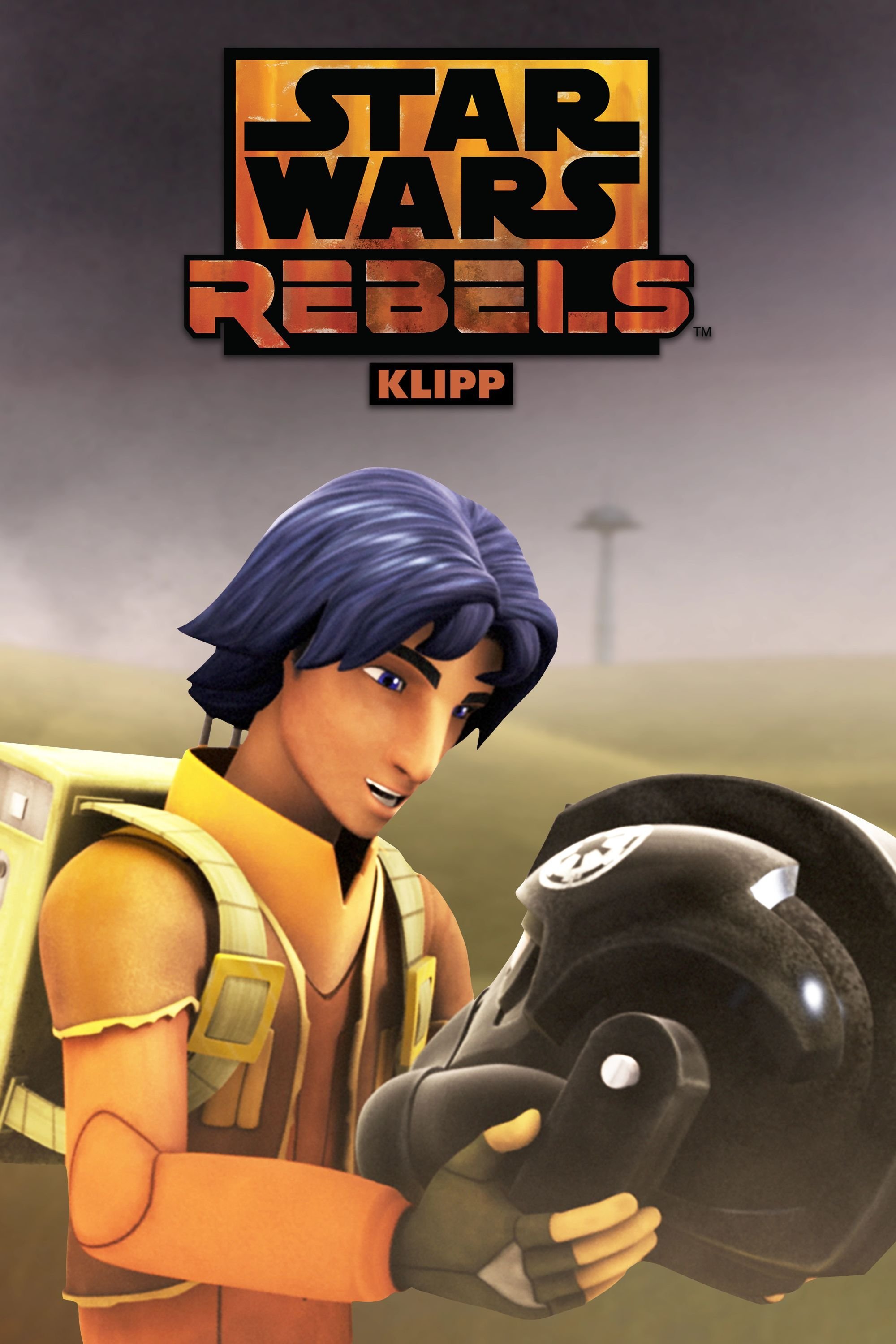 Star Wars Rebels (Klipp)