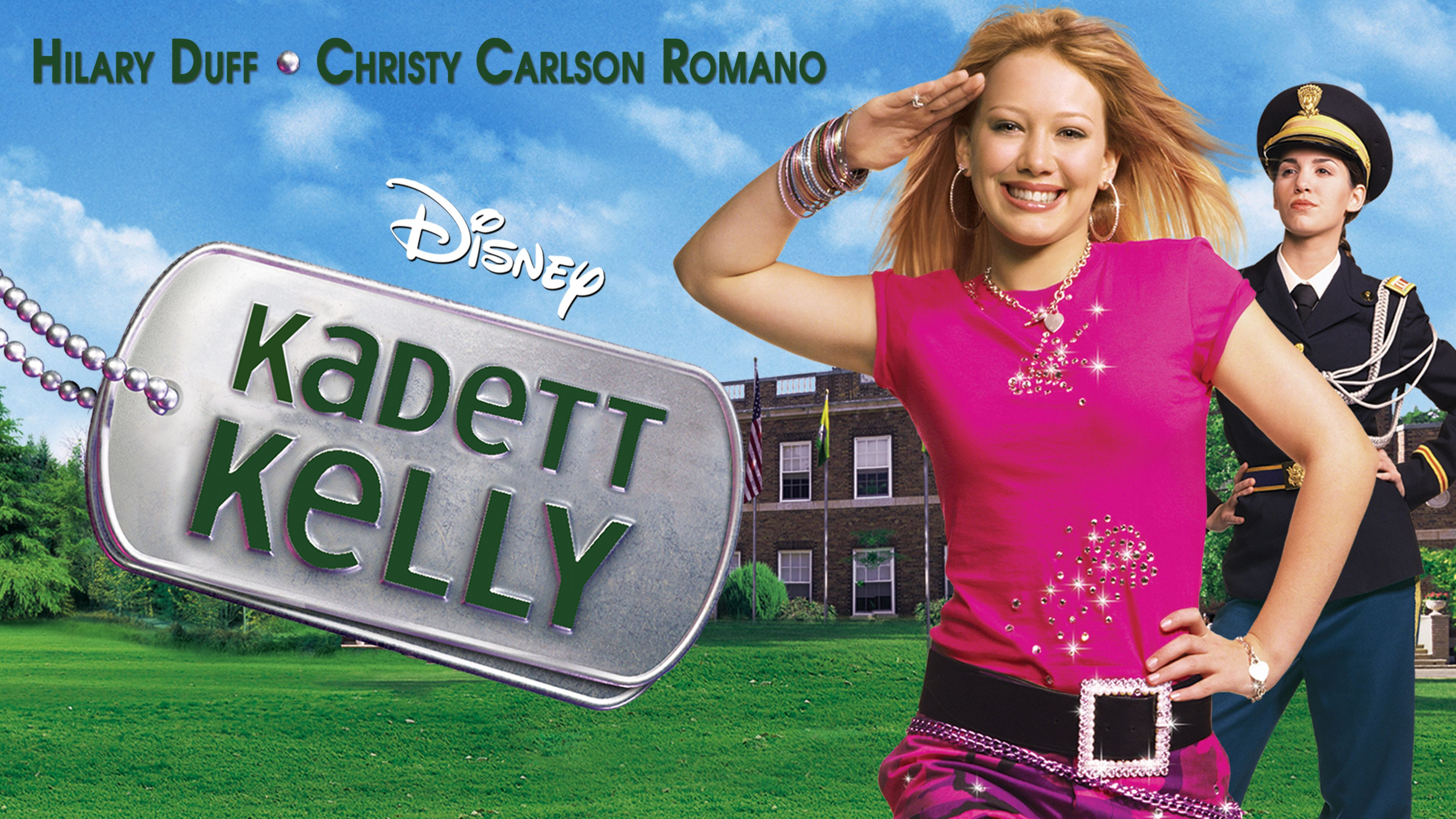 Kadett Kelly