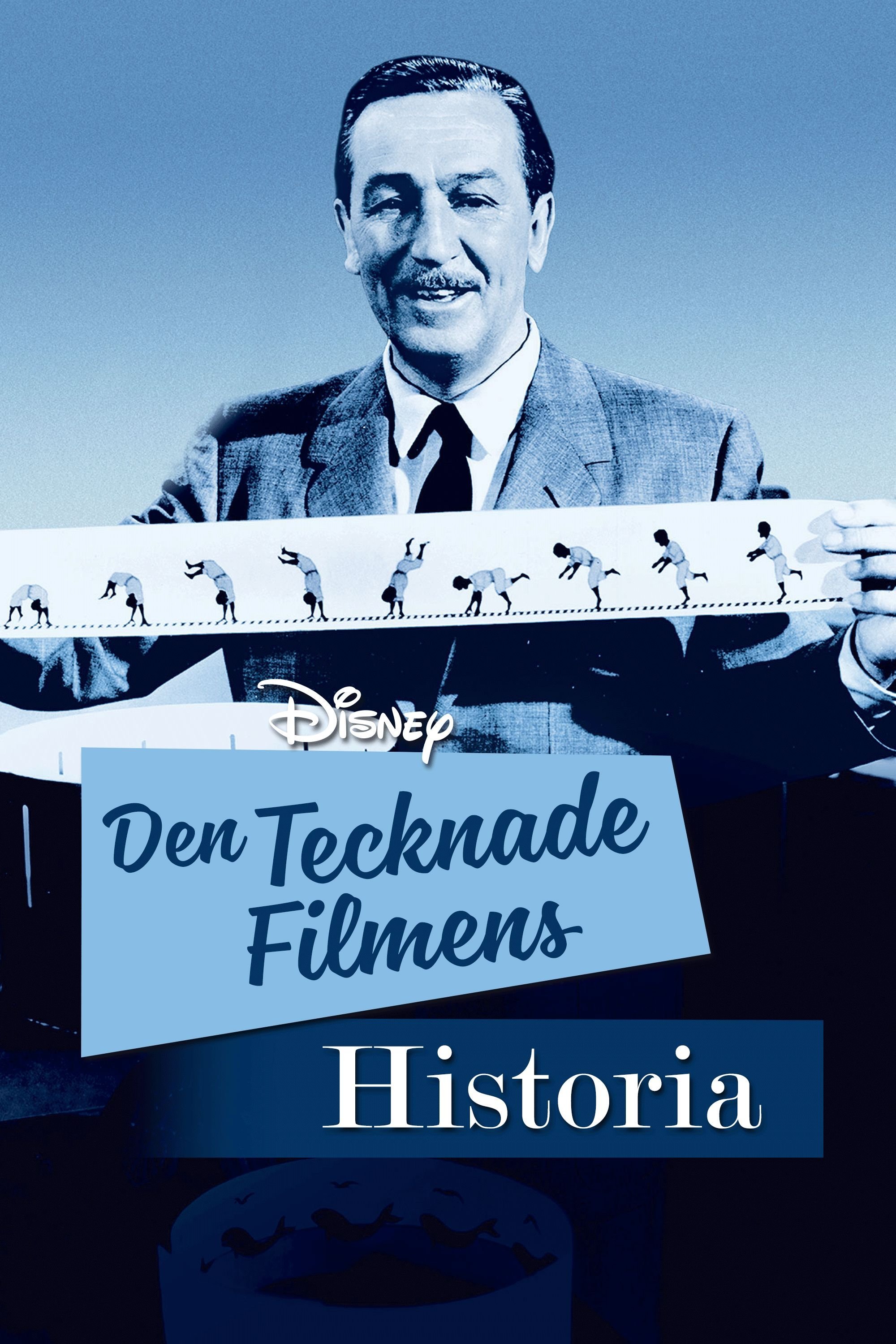 The Story of the Animated Drawing