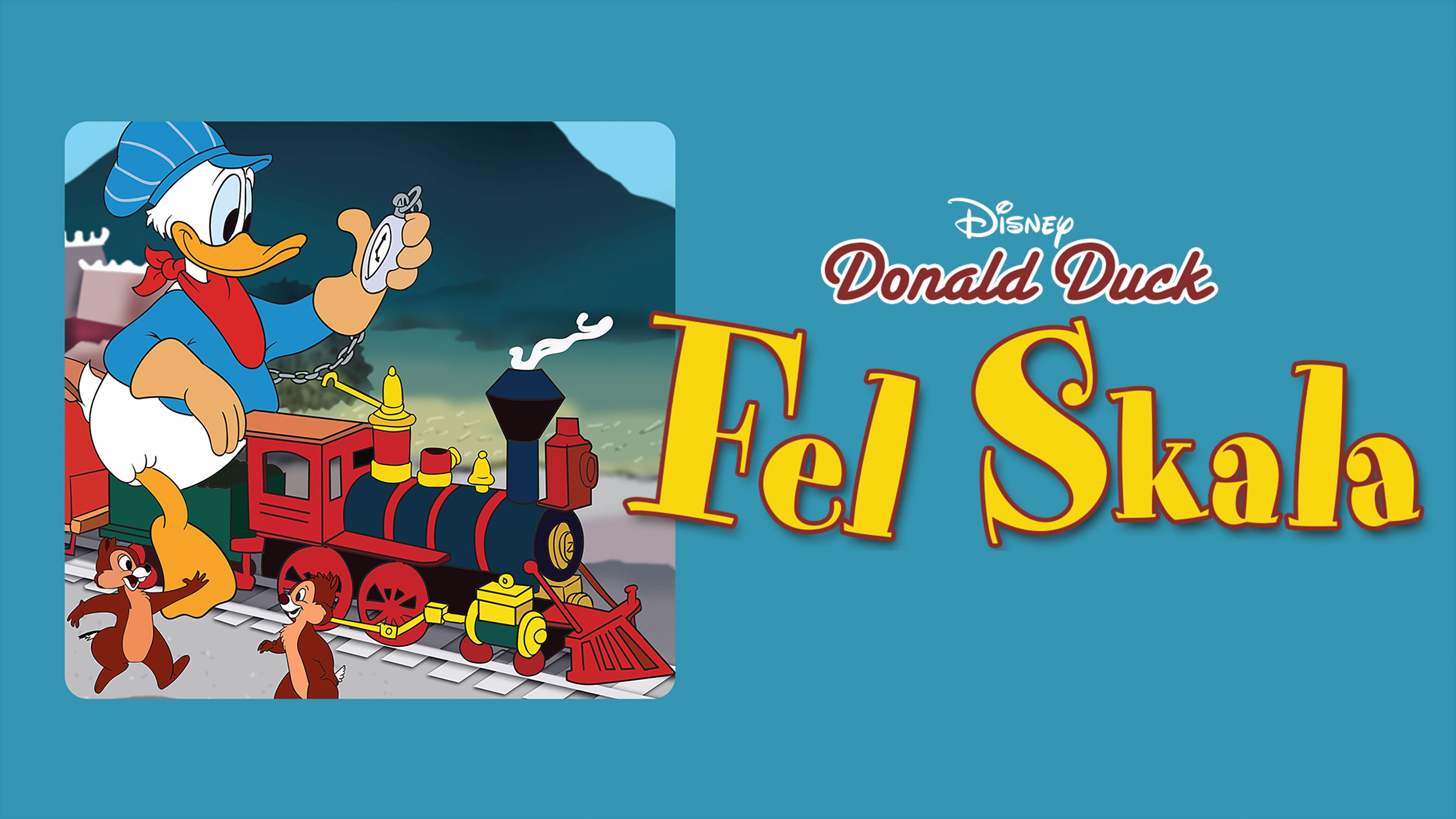 Fel skala