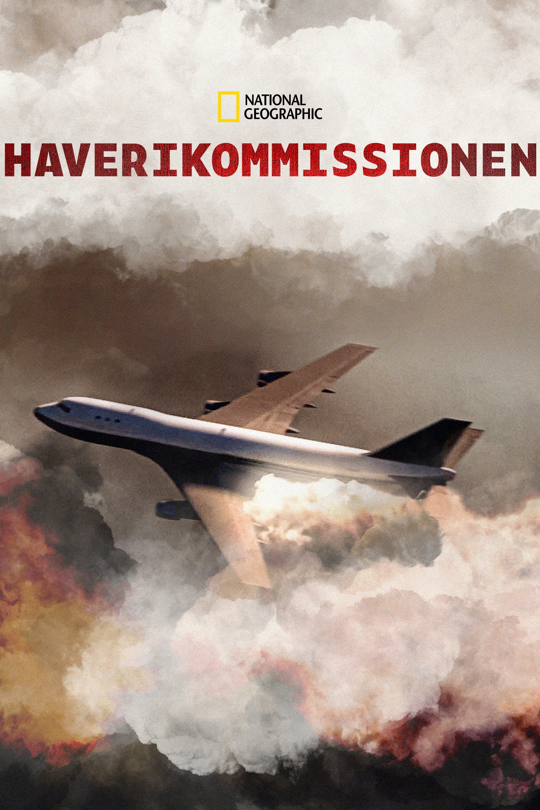 Haverikommisionen