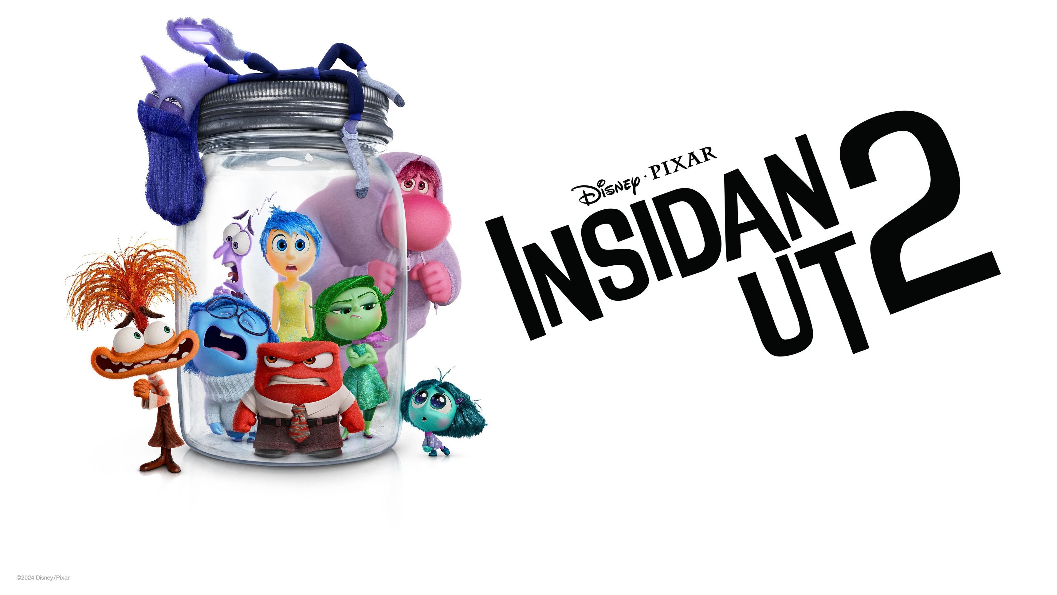 Insidan Ut 2