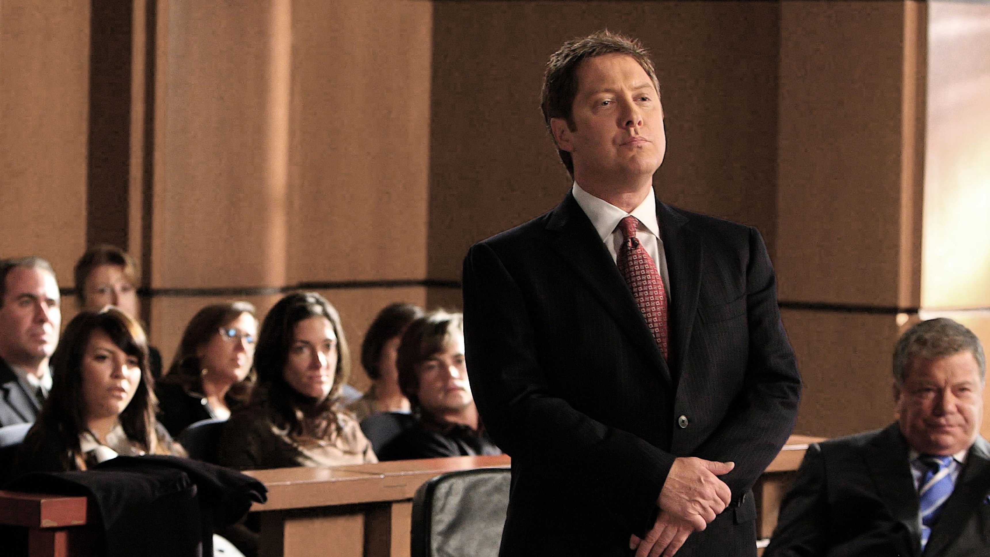 Boston Legal