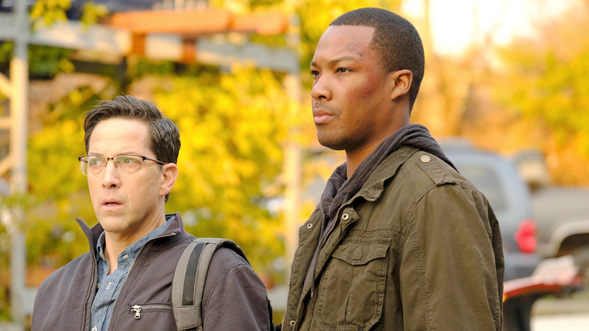 7. 6:00 p.m. - 7:00 p.m.