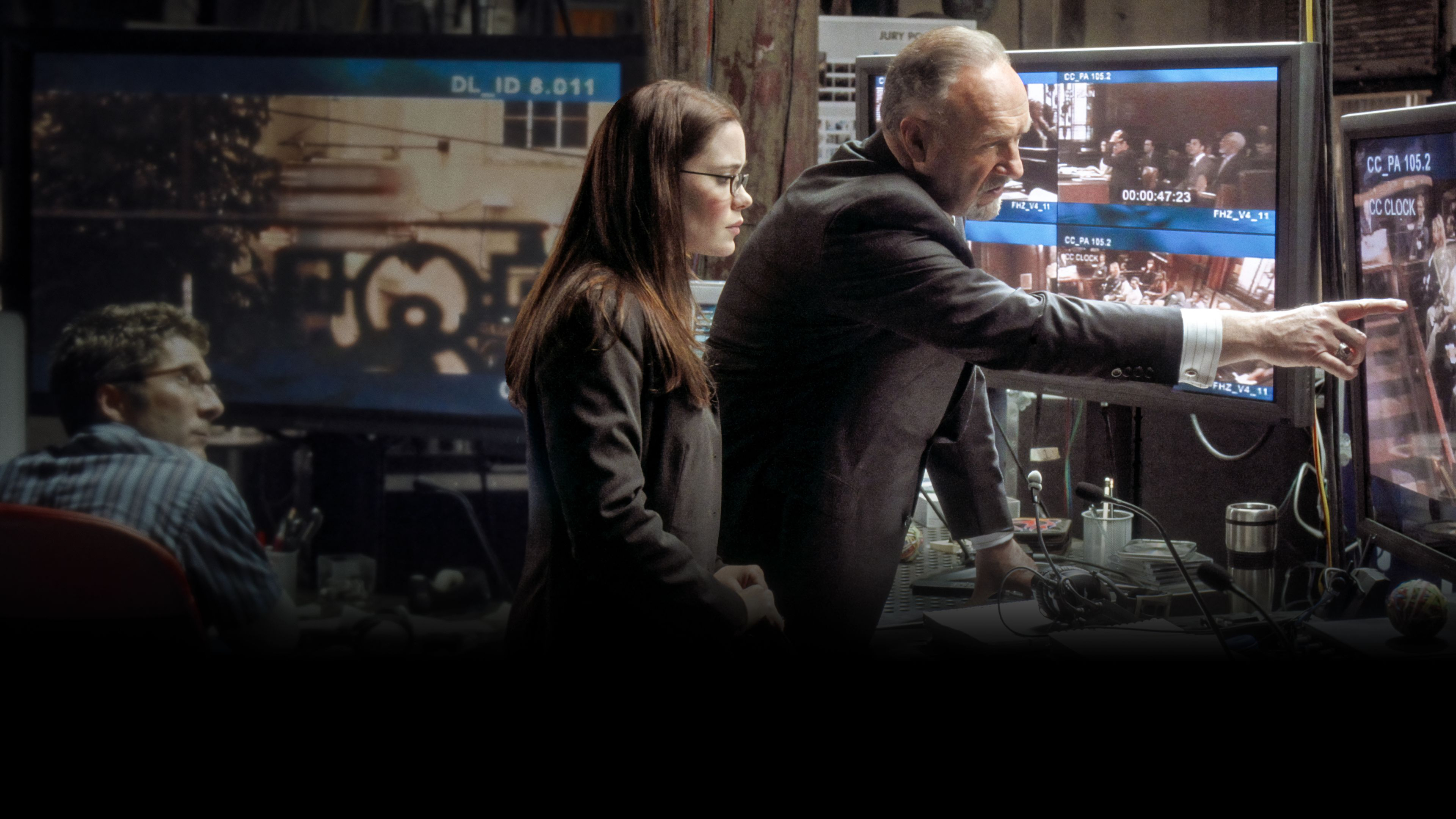Runaway Jury