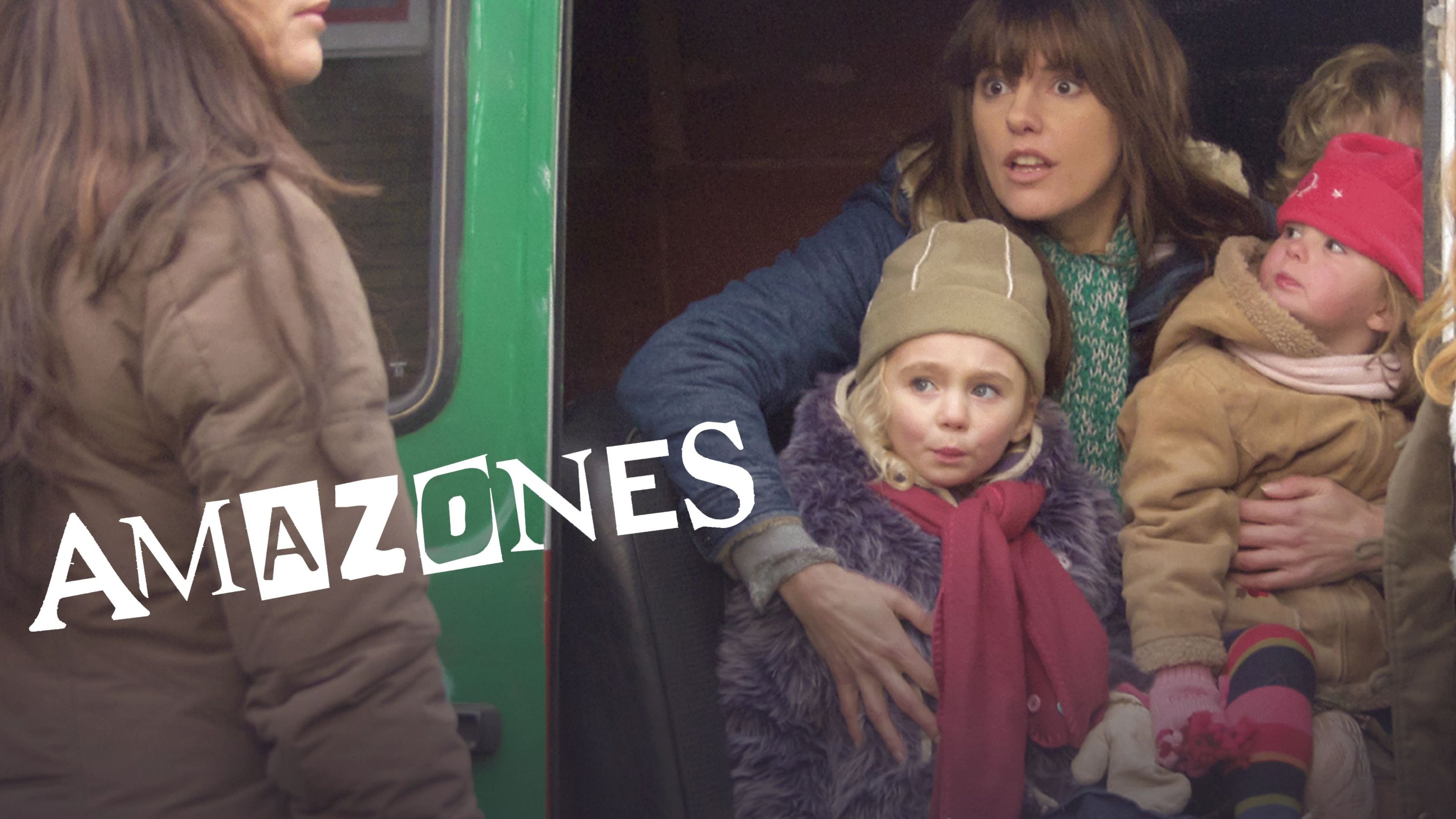 Amazones